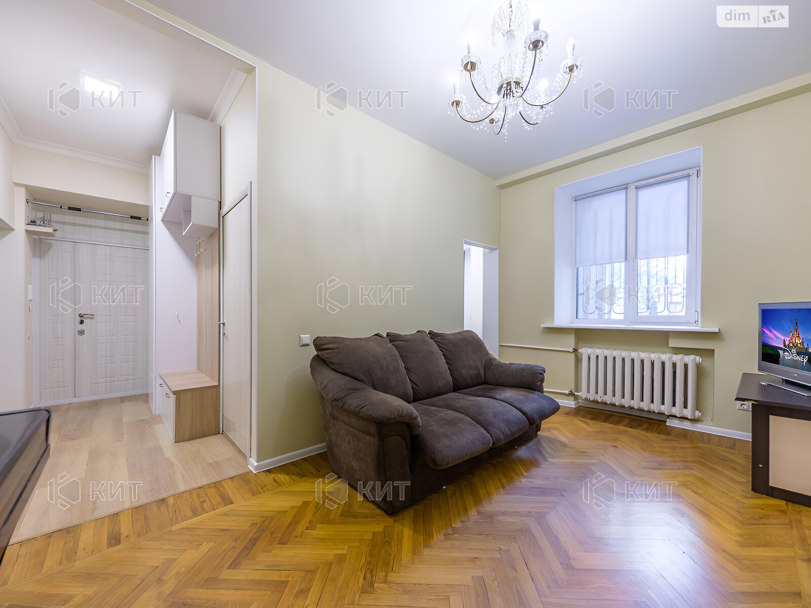Продажа трехкомнатной квартиры в Харькове, на ул. Каразина 7/9, район Центр фото 1 Продажа трехкомнатной квартиры в Харькове, на ул. Каразина 7/9, район Центр фото 1
