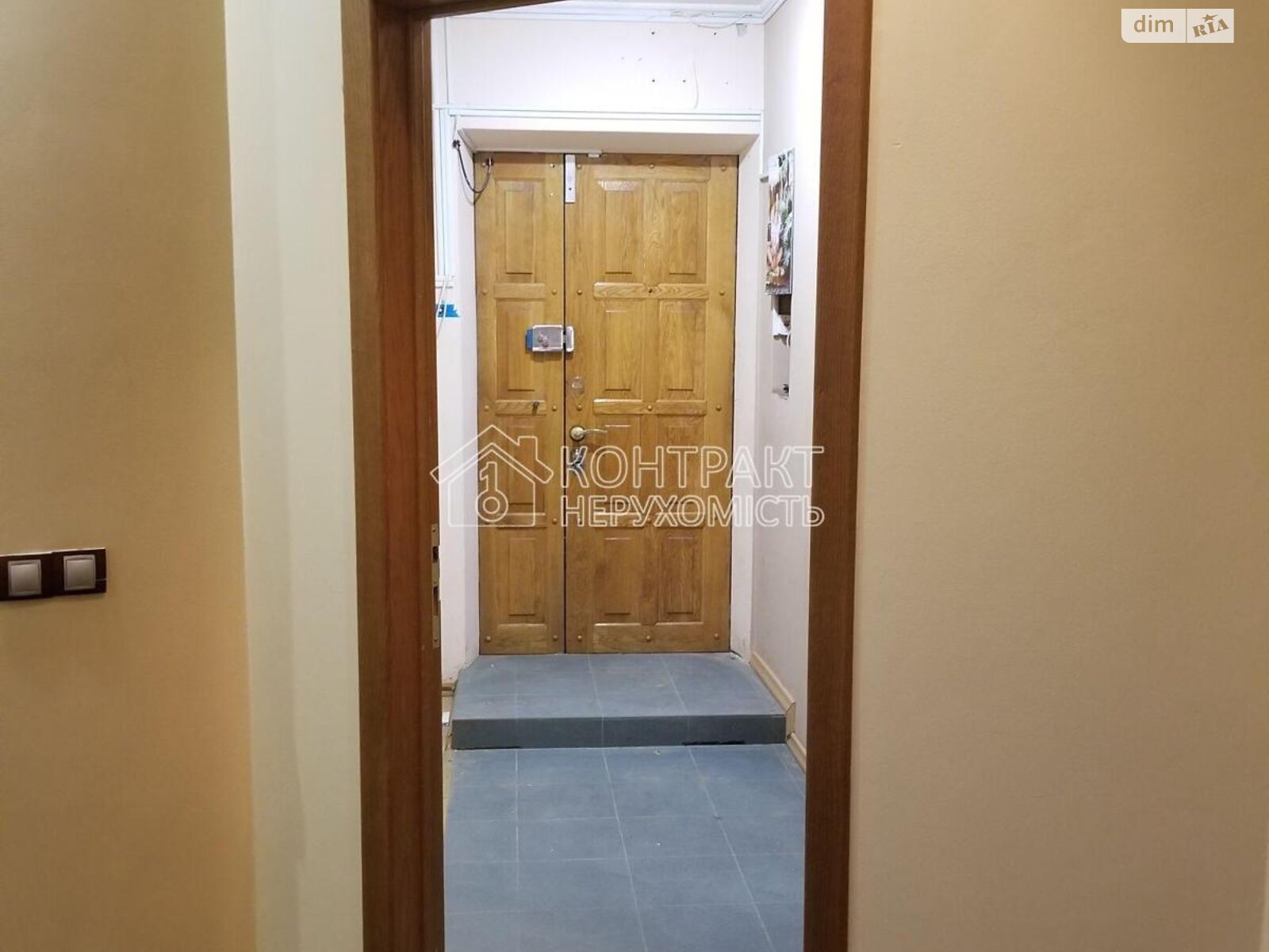 Продажа трехкомнатной квартиры в Харькове, на ул. Каразина, район Центр фото 2 Продажа трехкомнатной квартиры в Харькове, на ул. Каразина, район Центр фото 2