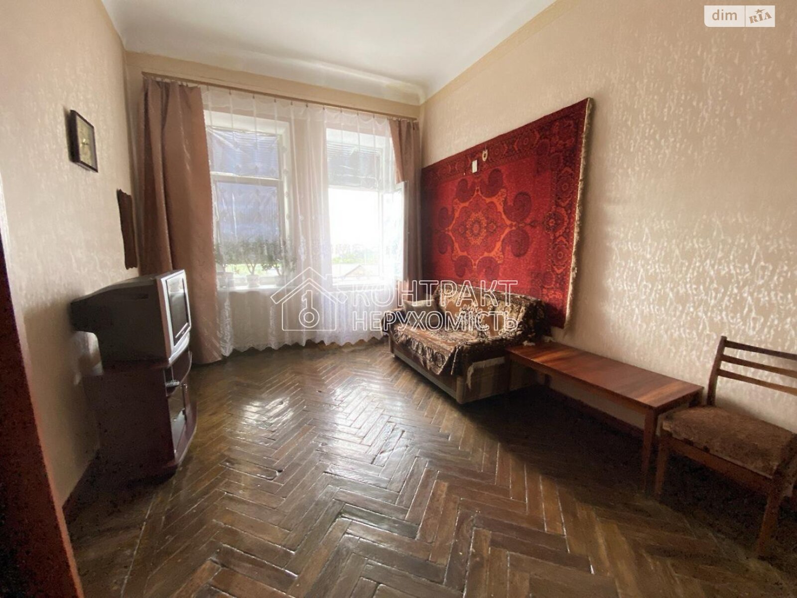 Продаж двокімнатної квартири в Харкові, на пров. Класичний 8, район Центр фото 1 Продаж двокімнатної квартири в Харкові, на пров. Класичний 8, район Центр фото 1