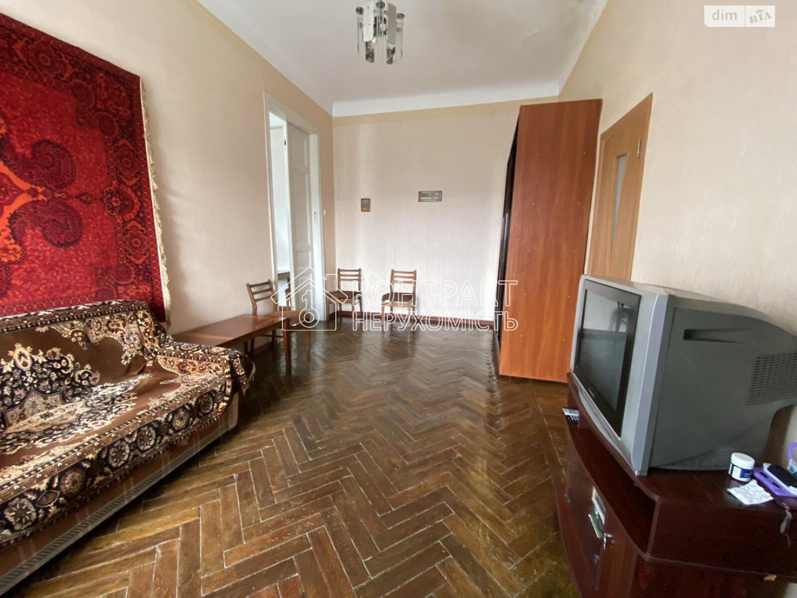 Продаж двокімнатної квартири в Харкові, на пров. Класичний 8, район Центр фото 1 Продаж двокімнатної квартири в Харкові, на пров. Класичний 8, район Центр фото 1