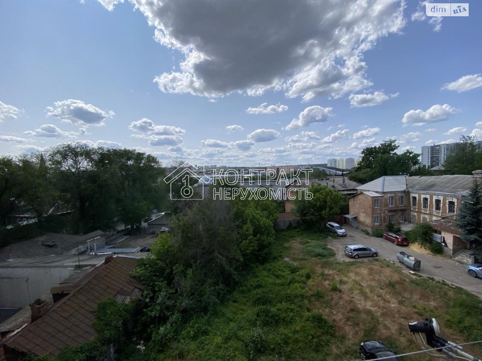 Продаж двокімнатної квартири в Харкові, на пров. Класичний 8, район Центр фото 1 Продаж двокімнатної квартири в Харкові, на пров. Класичний 8, район Центр фото 1