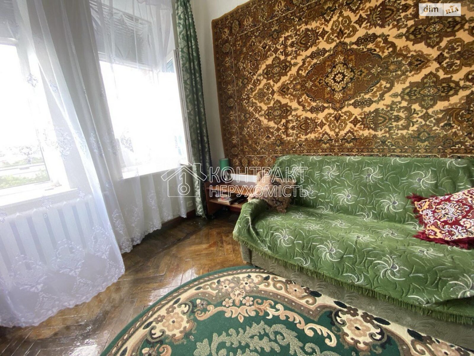 Продаж двокімнатної квартири в Харкові, на пров. Класичний 8, район Центр фото 1 Продаж двокімнатної квартири в Харкові, на пров. Класичний 8, район Центр фото 1