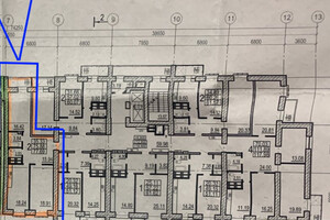 Продажа двухкомнатной квартиры в Харькове, на ул. Клочковская 98А, район Центр фото 2