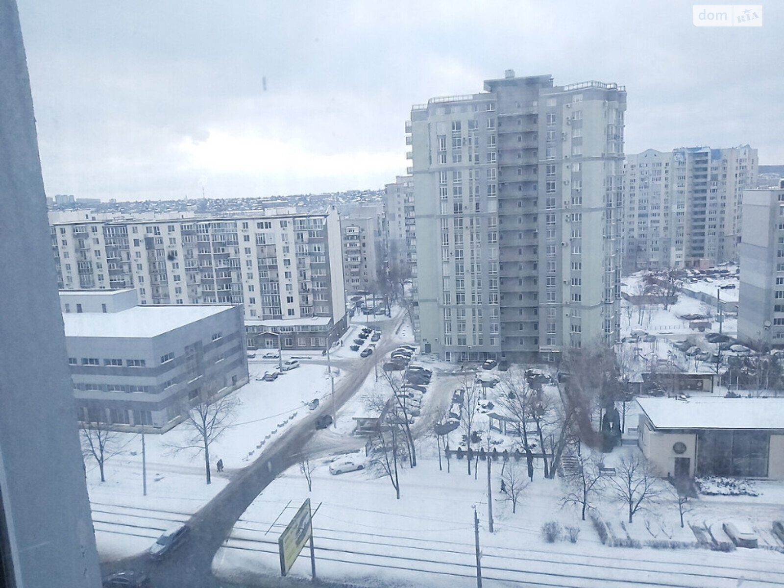 Продажа двухкомнатной квартиры в Харькове, на ул. Клочковская 98А, район Центр фото 1