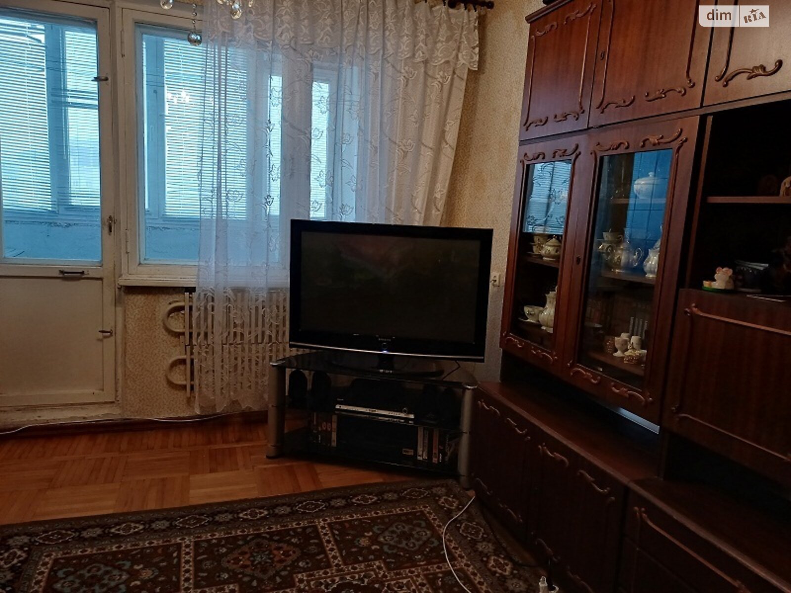 Продажа трехкомнатной квартиры в Харькове, на ул. Клочковская 152А, район Центр фото 1