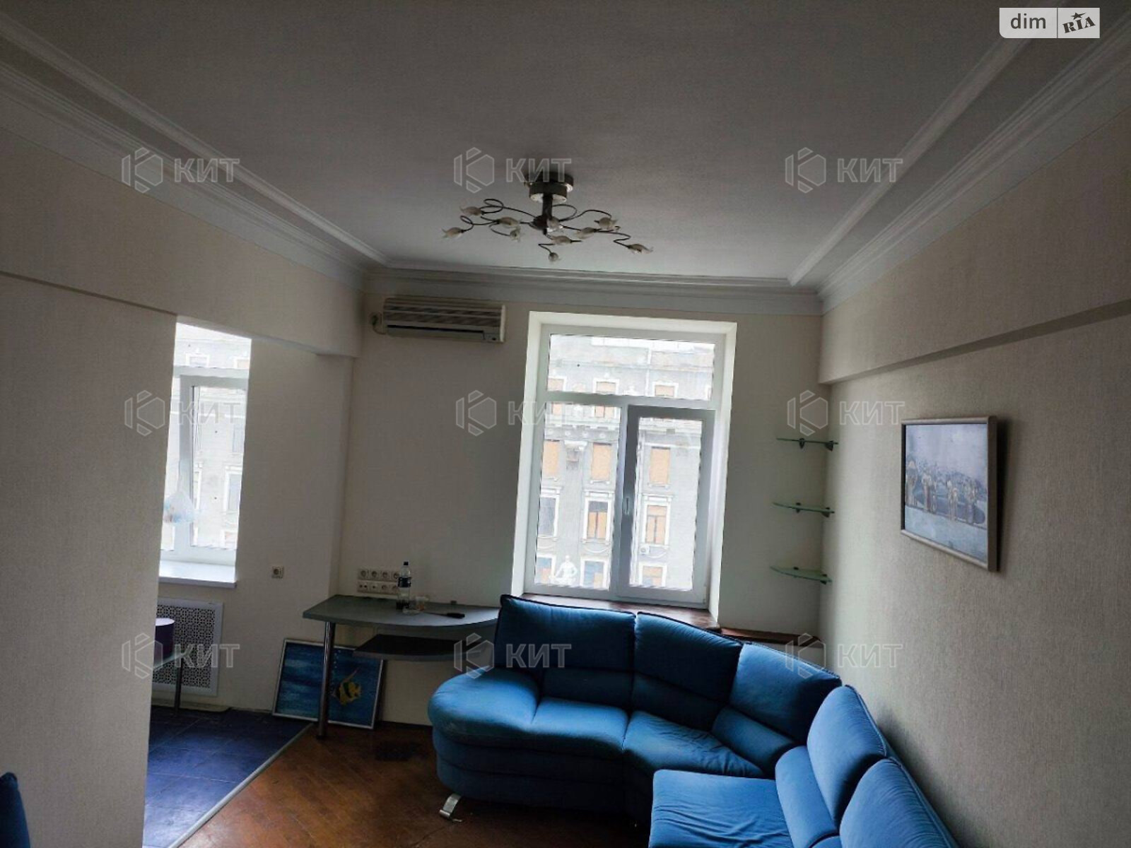 Продаж трикімнатної квартири в Харкові, на майд. Конституції 2/2, район Центр фото 1 Продаж трикімнатної квартири в Харкові, на майд. Конституції 2/2, район Центр фото 1