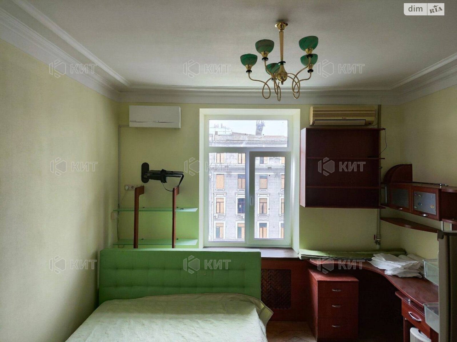 Продаж трикімнатної квартири в Харкові, на майд. Конституції 2/2, район Центр фото 1 Продаж трикімнатної квартири в Харкові, на майд. Конституції 2/2, район Центр фото 1