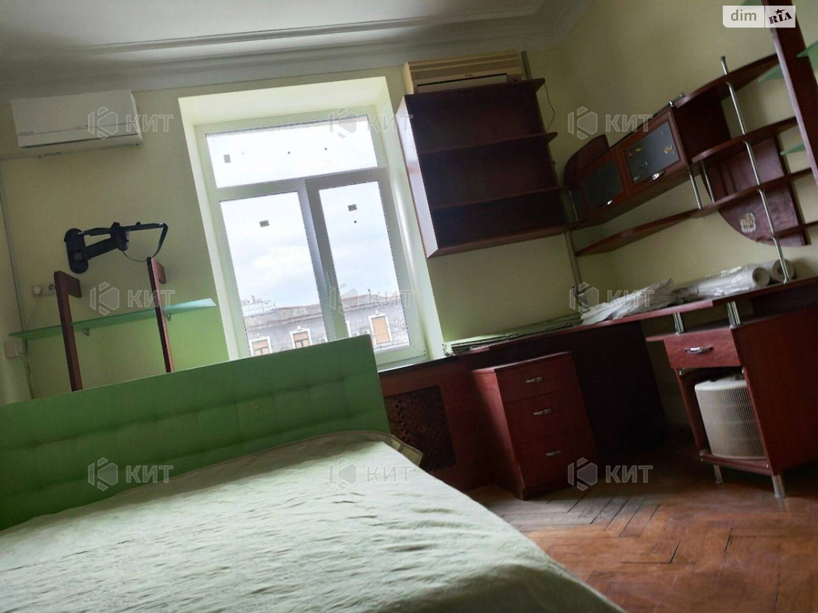 Продаж трикімнатної квартири в Харкові, на майд. Конституції 2/2, район Центр фото 1 Продаж трикімнатної квартири в Харкові, на майд. Конституції 2/2, район Центр фото 1