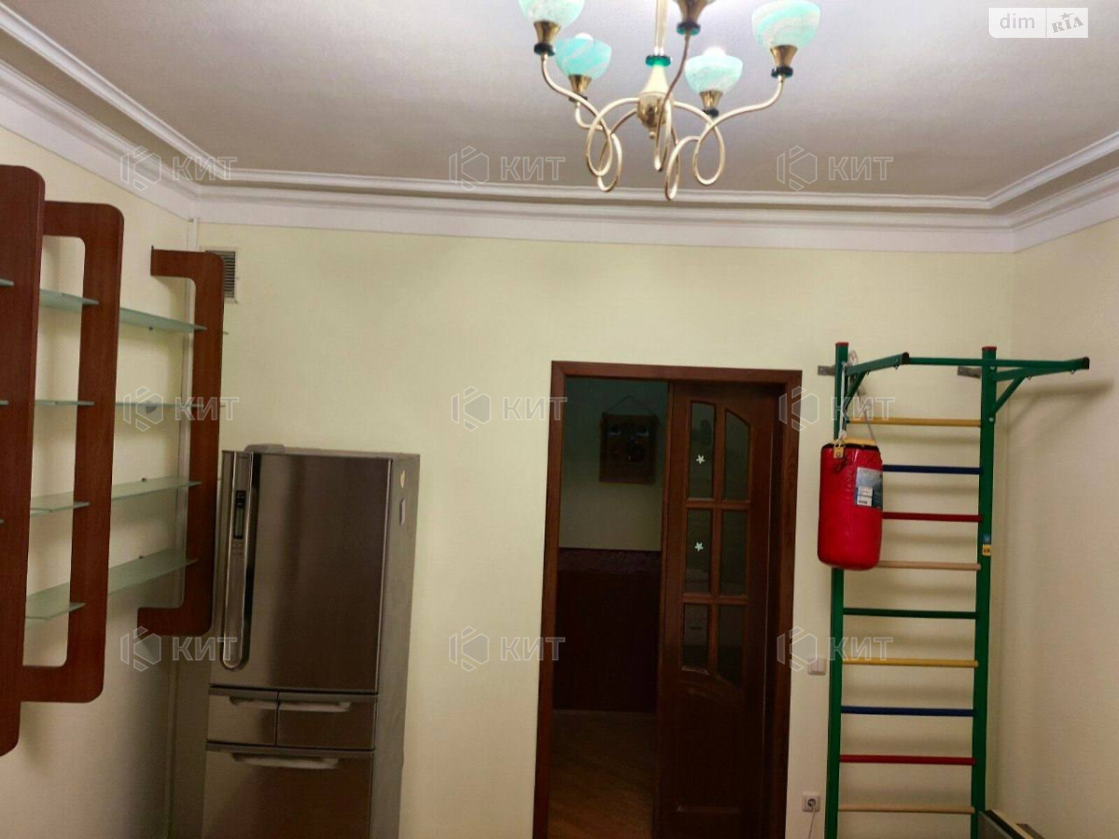 Продаж трикімнатної квартири в Харкові, на майд. Конституції 2/2, район Центр фото 1 Продаж трикімнатної квартири в Харкові, на майд. Конституції 2/2, район Центр фото 1