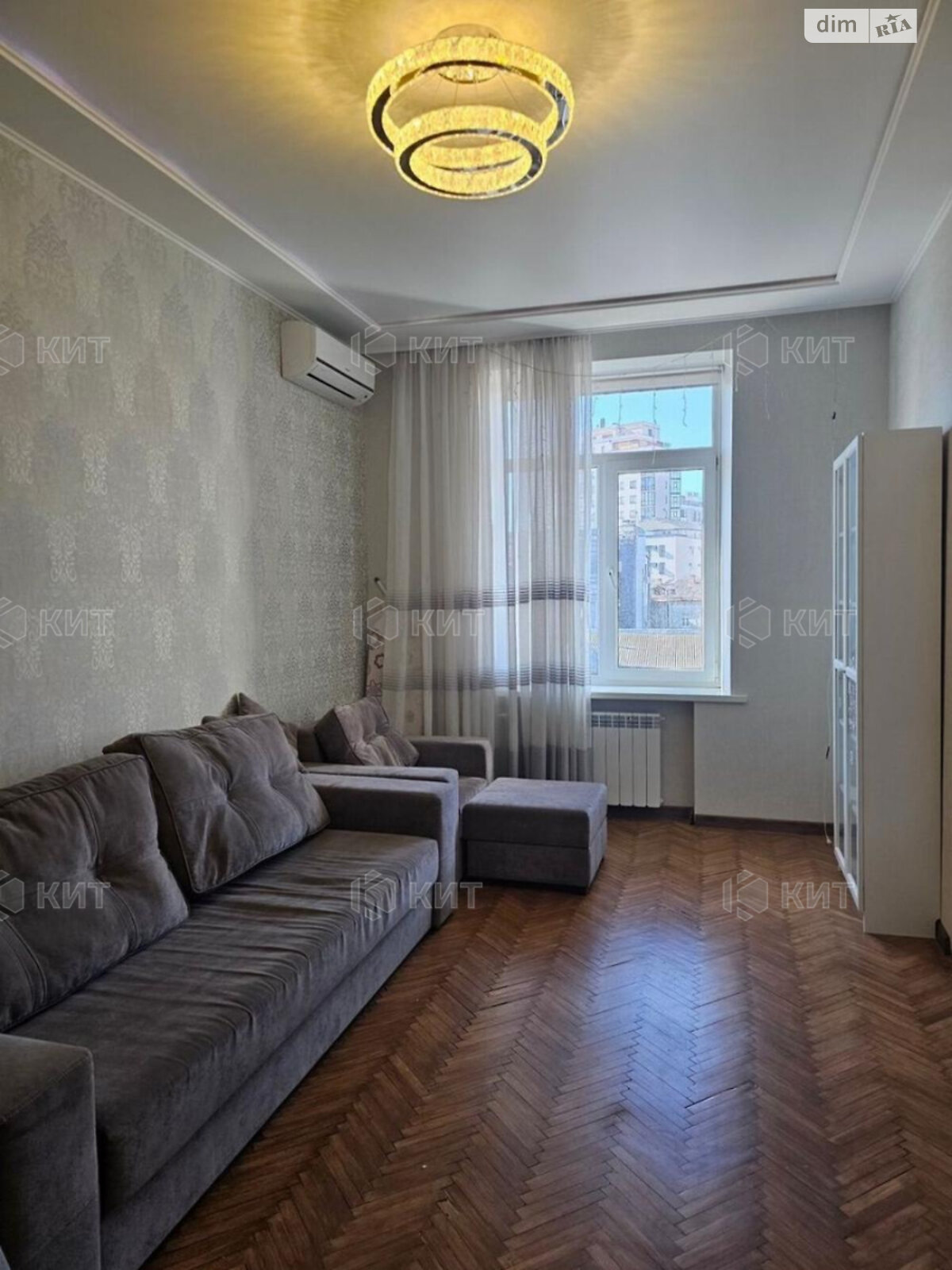 Продаж двокімнатної квартири в Харкові, на вул. Кооперативна 5, район Центр фото 1 Продаж двокімнатної квартири в Харкові, на вул. Кооперативна 5, район Центр фото 1