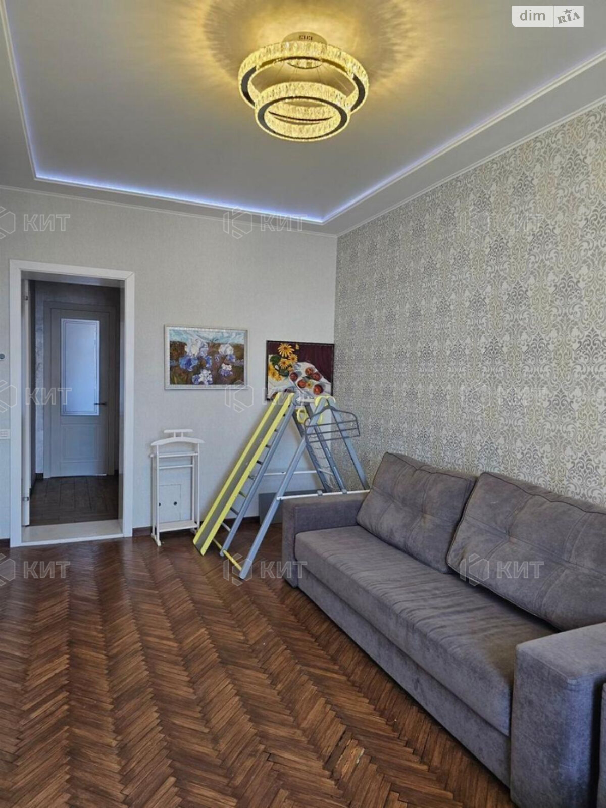 Продаж двокімнатної квартири в Харкові, на вул. Кооперативна 5, район Центр фото 1 Продаж двокімнатної квартири в Харкові, на вул. Кооперативна 5, район Центр фото 1