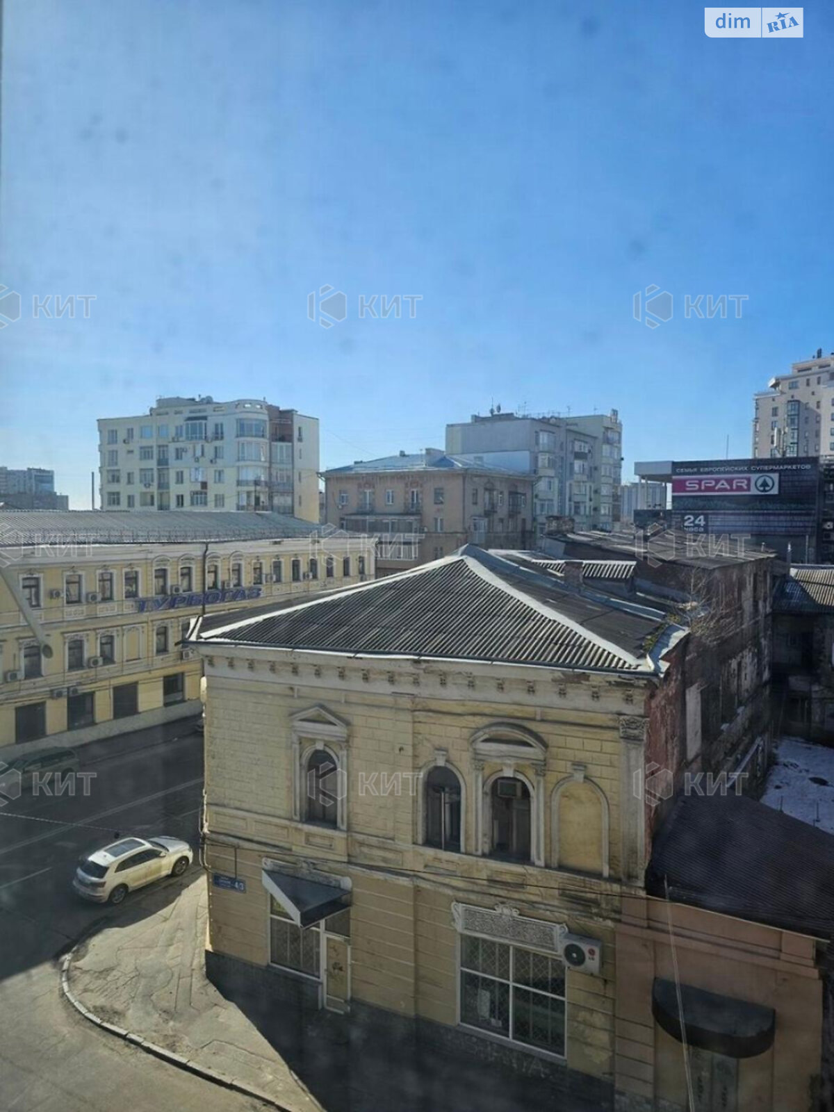Продаж двокімнатної квартири в Харкові, на вул. Кооперативна 5, район Центр фото 1 Продаж двокімнатної квартири в Харкові, на вул. Кооперативна 5, район Центр фото 1