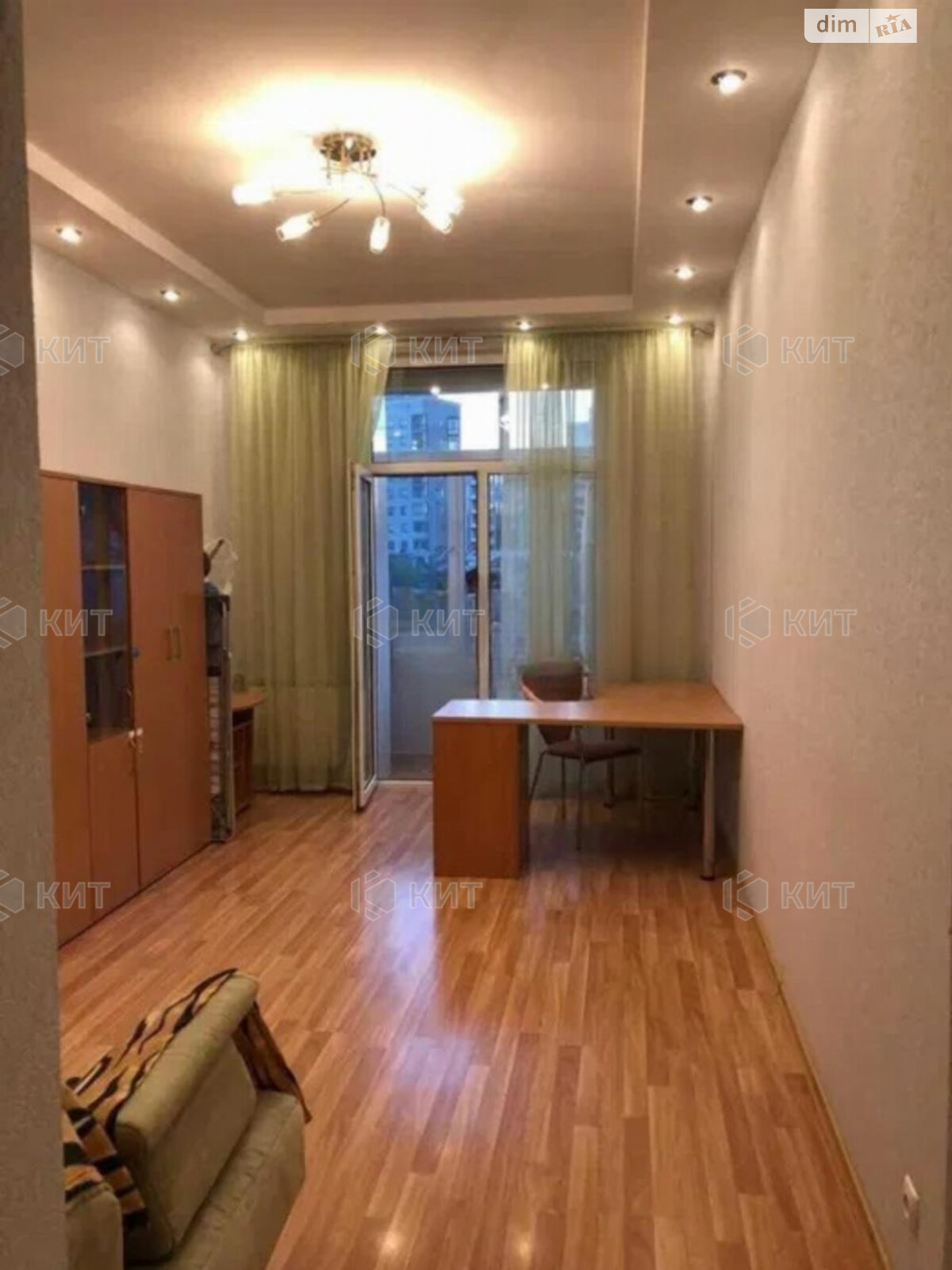 Продаж трикімнатної квартири в Харкові, на вул. Кооперативна 5, район Центр фото 1 Продаж трикімнатної квартири в Харкові, на вул. Кооперативна 5, район Центр фото 1