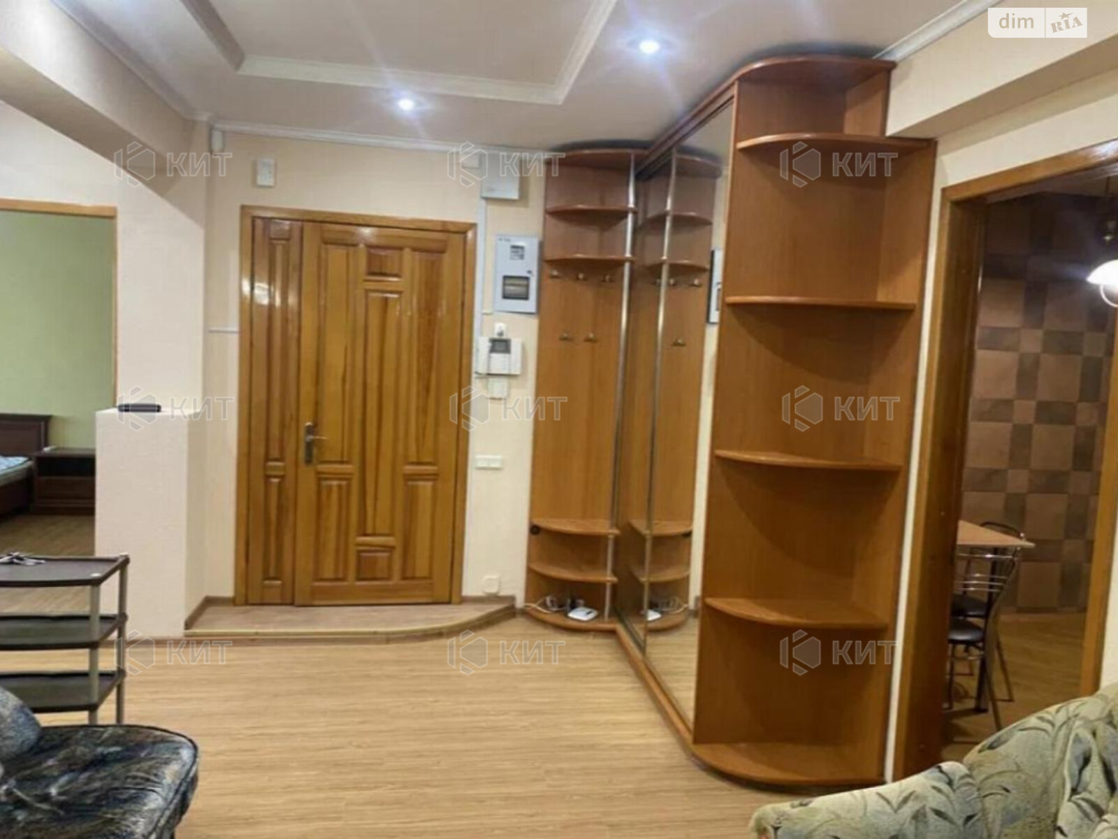 Продаж чотирикімнатної квартири в Харкові, на вул. Кооперативна 13/2, район Центр фото 1 Продаж чотирикімнатної квартири в Харкові, на вул. Кооперативна 13/2, район Центр фото 1