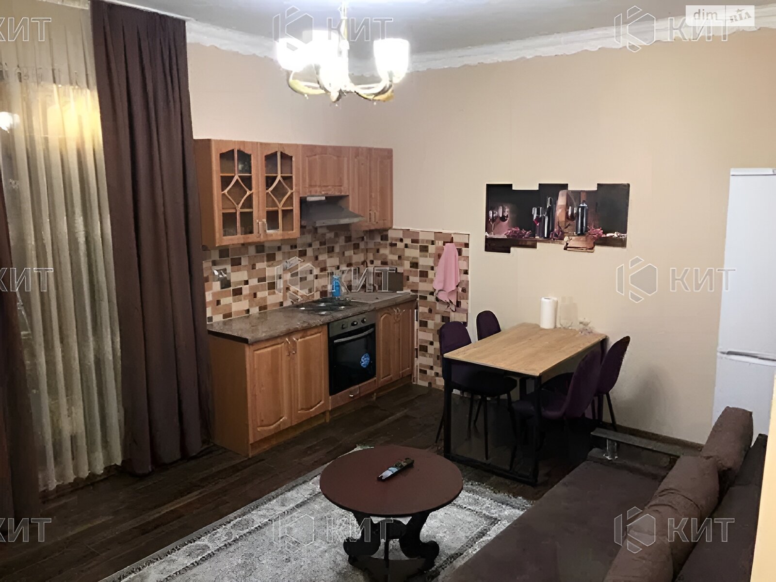 Продажа однокомнатной квартиры в Харькове, на ул. Краснооктябрьская 15, район Центр фото 1 Продажа однокомнатной квартиры в Харькове, на ул. Краснооктябрьская 15, район Центр фото 1