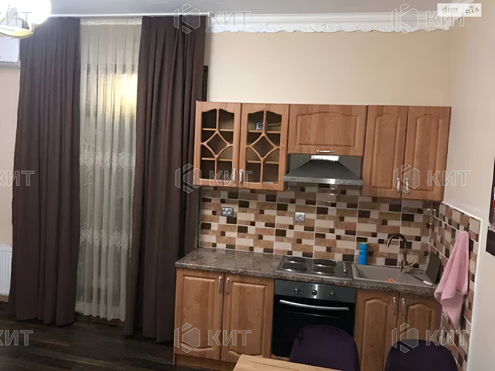 Продажа однокомнатной квартиры в Харькове, на ул. Краснооктябрьская 15, район Центр фото 1 Продажа однокомнатной квартиры в Харькове, на ул. Краснооктябрьская 15, район Центр фото 1