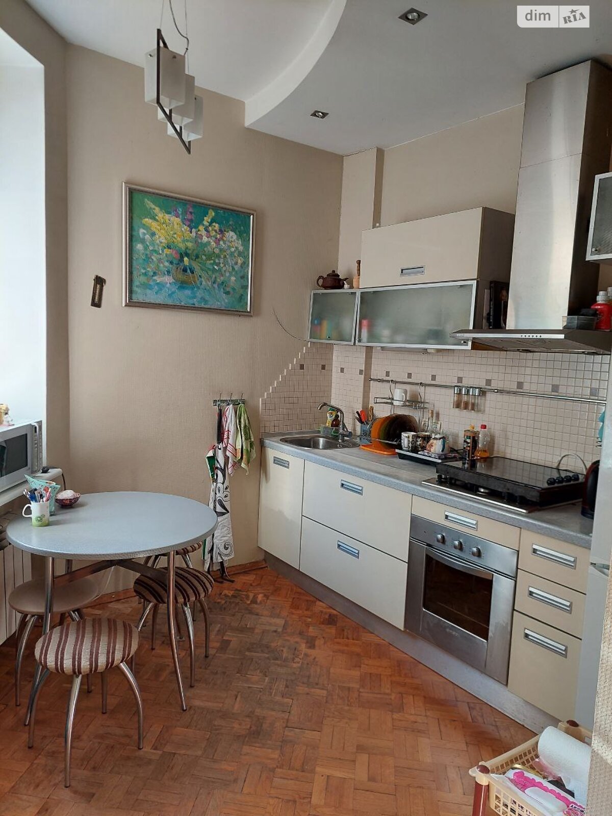 Продаж чотирикімнатної квартири в Харкові, на узвіз Куликівський 9, кв. 5, район Київський фото 1 Продаж чотирикімнатної квартири в Харкові, на узвіз Куликівський 9, кв. 5, район Київський фото 1