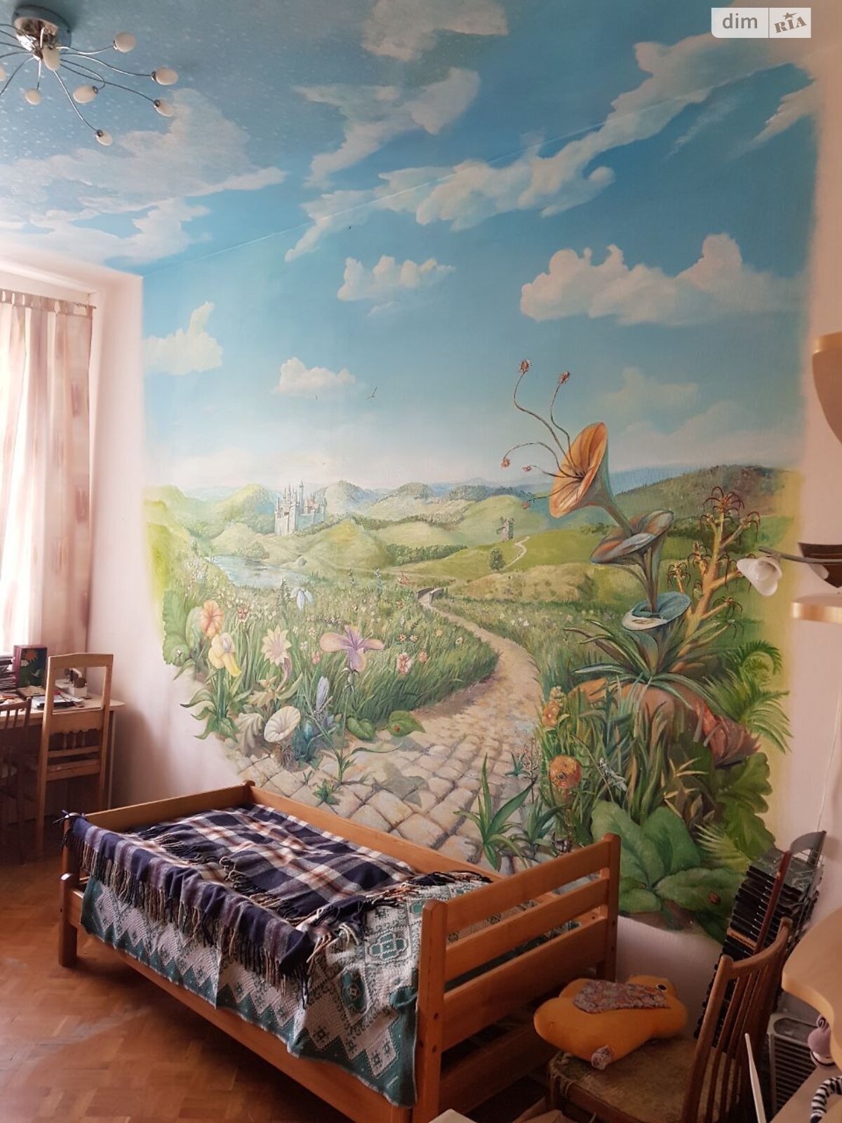 Продаж чотирикімнатної квартири в Харкові, на узвіз Куликівський 9, кв. 5, район Київський фото 1 Продаж чотирикімнатної квартири в Харкові, на узвіз Куликівський 9, кв. 5, район Київський фото 1