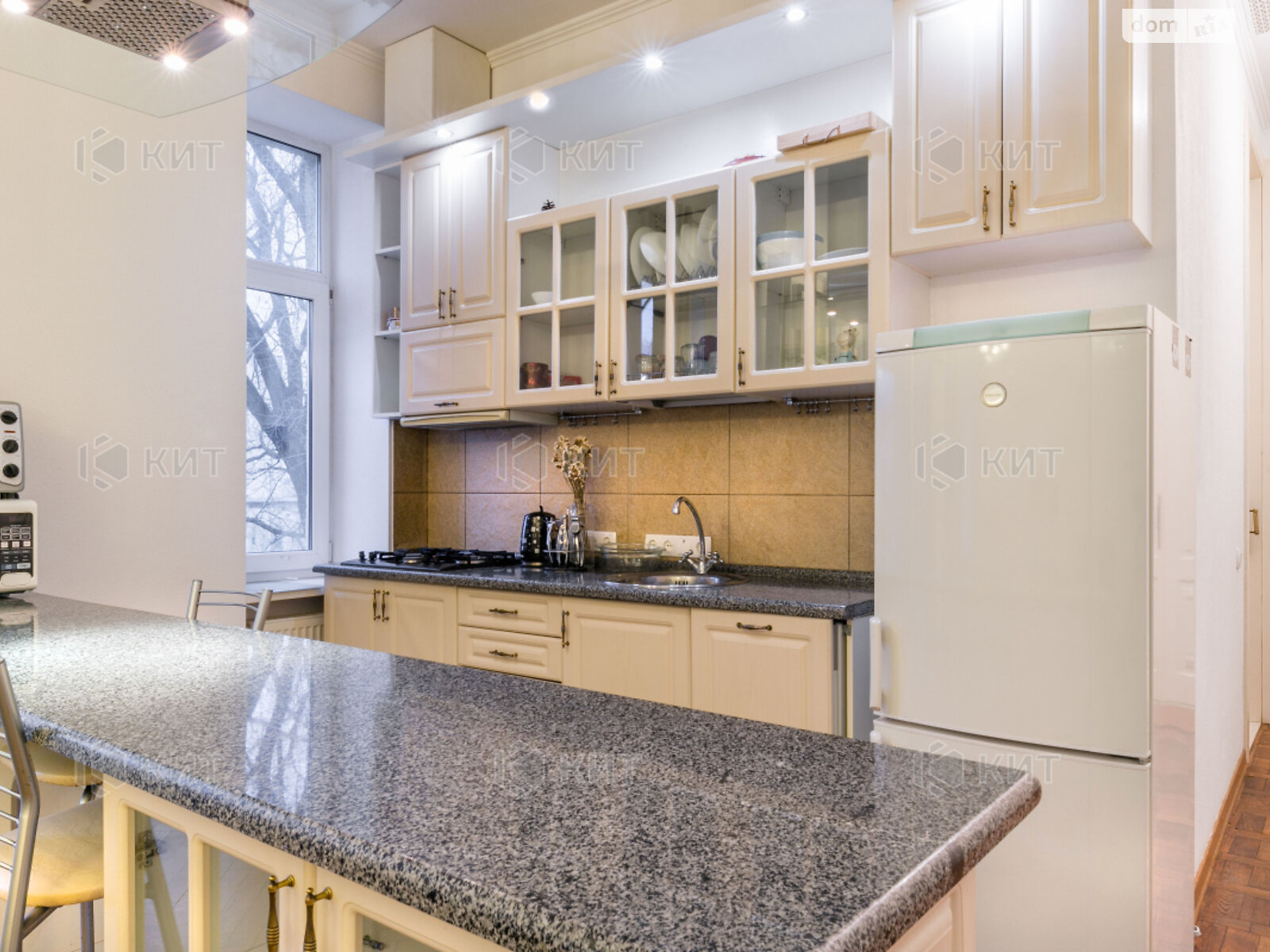 Продаж трикімнатної квартири в Харкові, на вул. Культури 3, район Центр фото 1 Продаж трикімнатної квартири в Харкові, на вул. Культури 3, район Центр фото 1