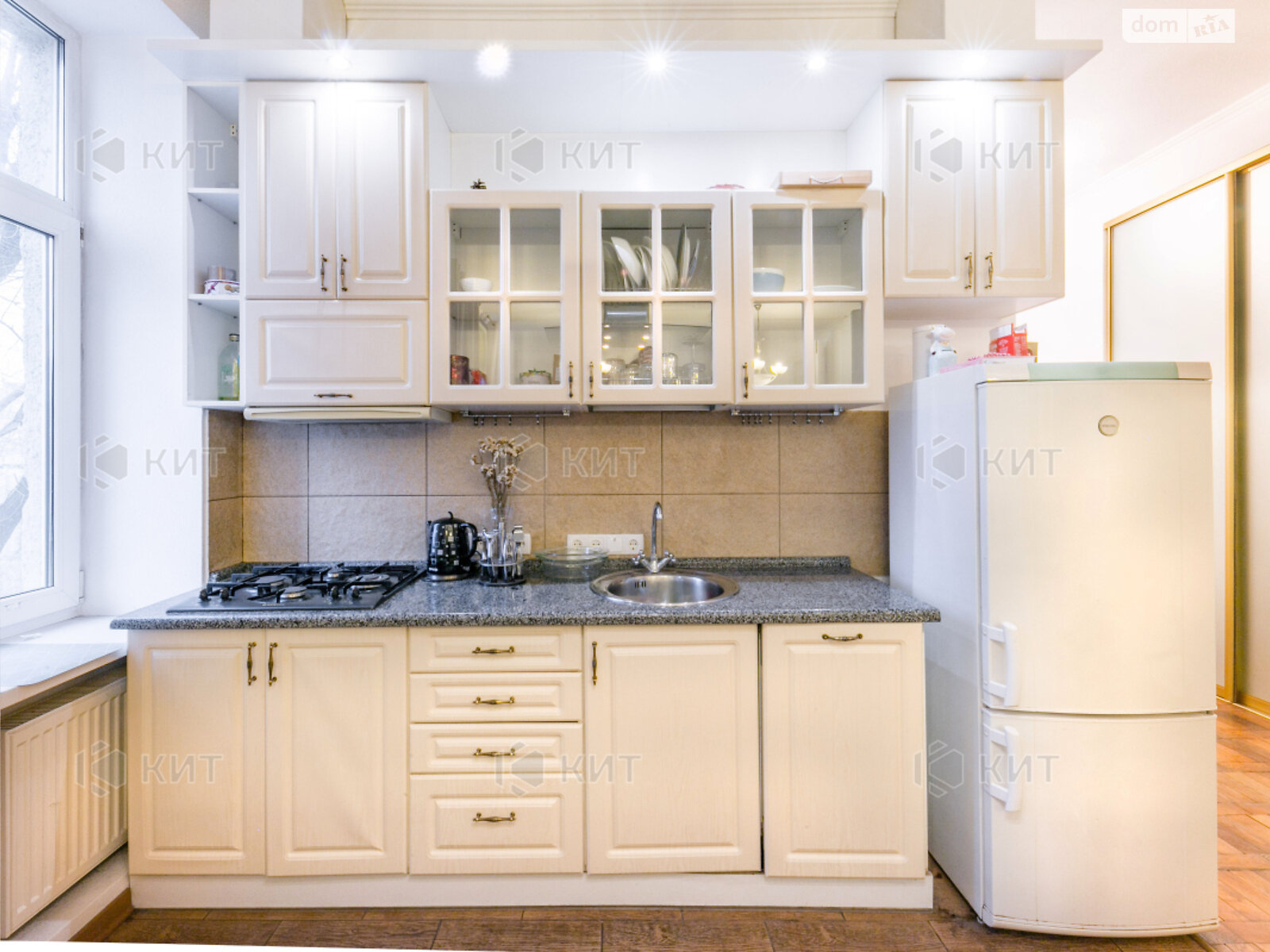 Продаж трикімнатної квартири в Харкові, на вул. Культури 3, район Центр фото 1 Продаж трикімнатної квартири в Харкові, на вул. Культури 3, район Центр фото 1