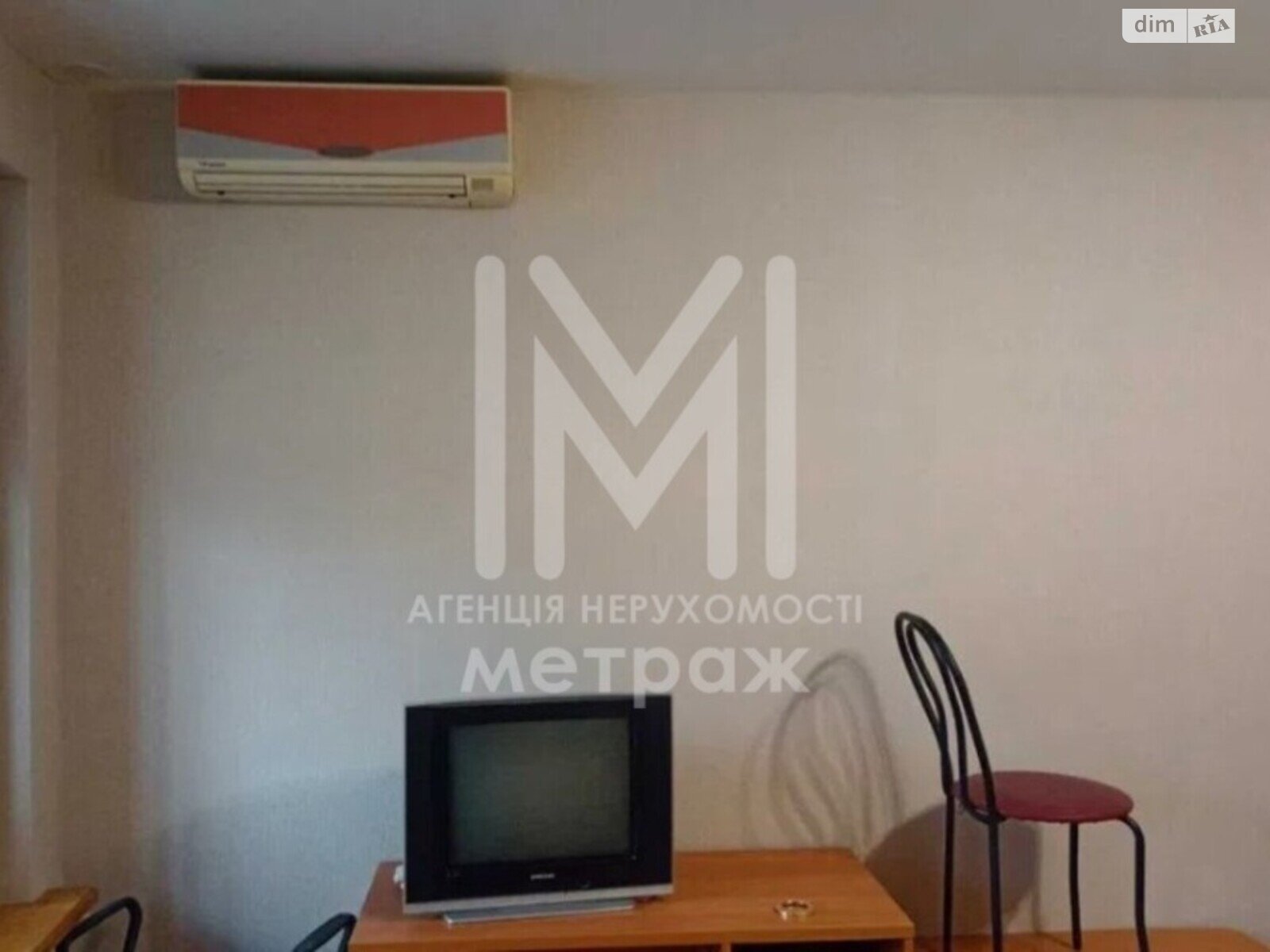 Продаж двокімнатної квартири в Харкові, на вул. Культури 18, район Центр фото 1