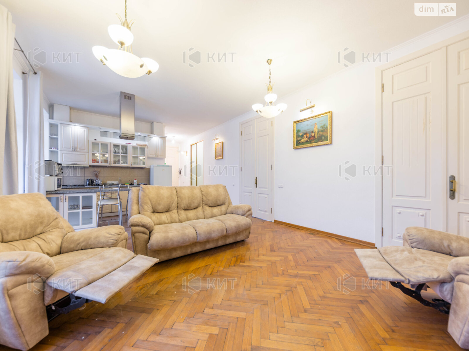 Продаж трикімнатної квартири в Харкові, на вул. Культури 3, район Центр фото 1 Продаж трикімнатної квартири в Харкові, на вул. Культури 3, район Центр фото 1