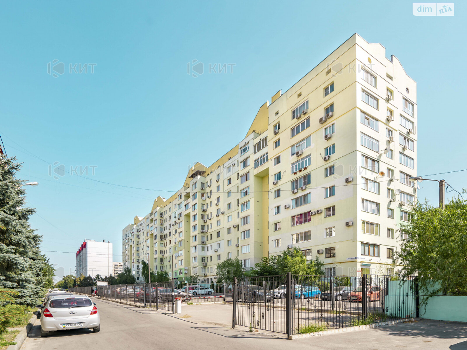 Продажа трехкомнатной квартиры в Харькове, на ул. Лебединская 3, район Центр фото 1