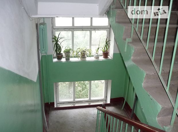 Продажа двухкомнатной квартиры в Харькове, на литературная, район Центр фото 1