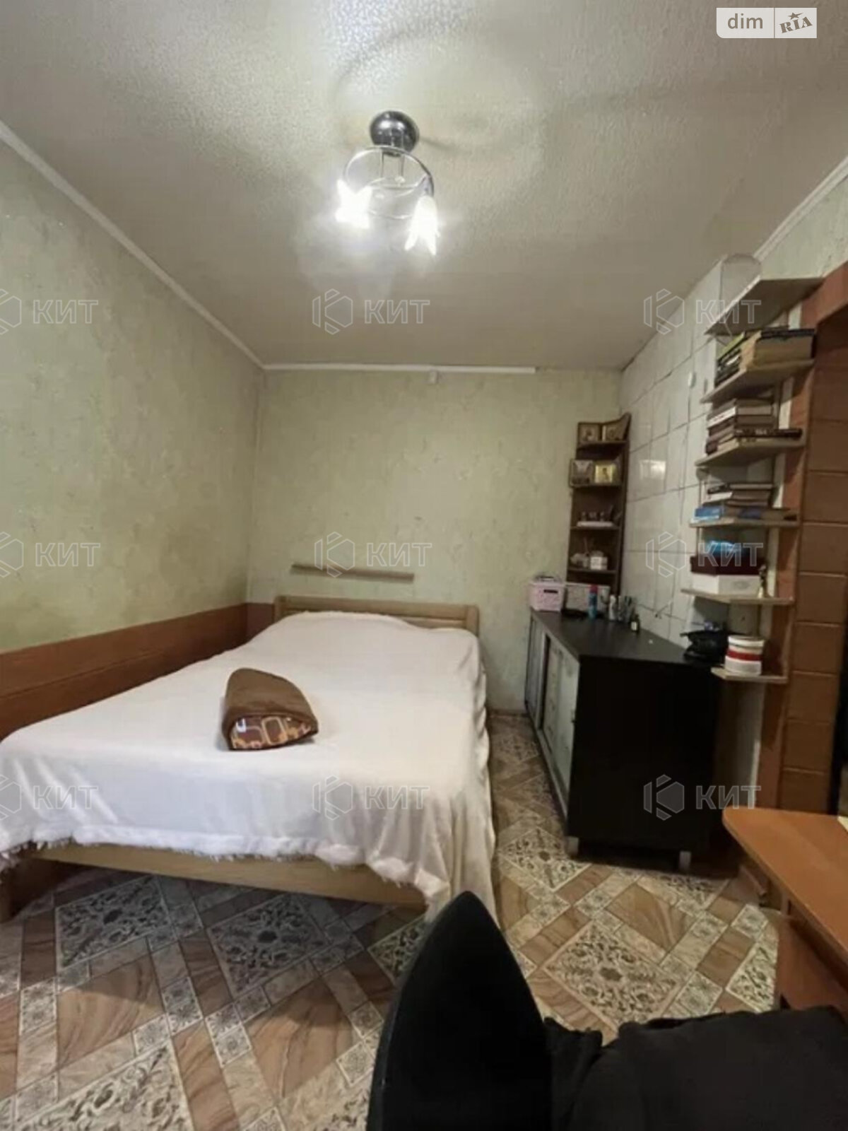 Продаж трикімнатної квартири в Харкові, на пров. Лопатинський 3, район Центр фото 1 Продаж трикімнатної квартири в Харкові, на пров. Лопатинський 3, район Центр фото 1