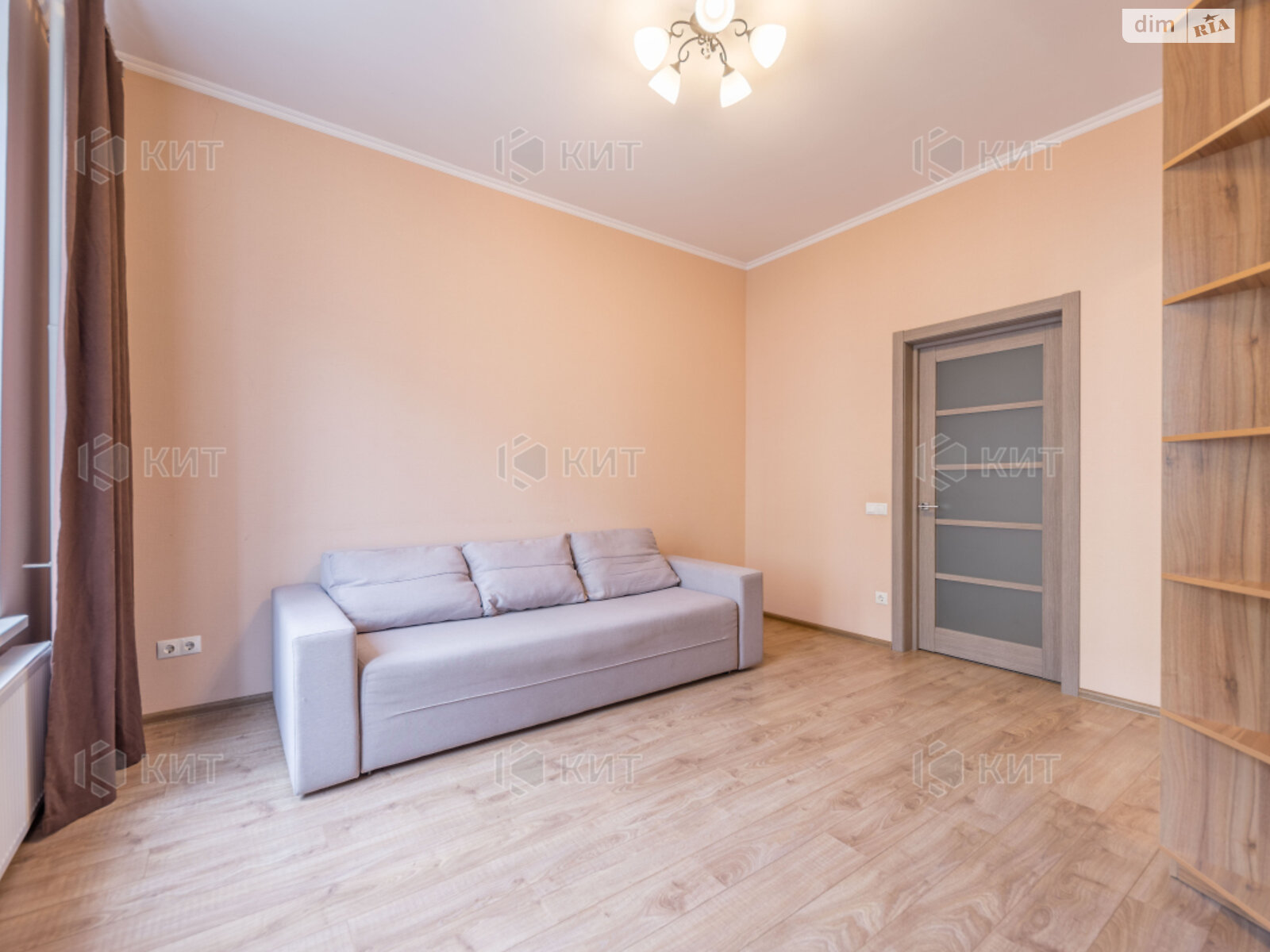 Продаж однокімнатної квартири в Харкові, на пров. Лопатинський 2, район Центр фото 1 Продаж однокімнатної квартири в Харкові, на пров. Лопатинський 2, район Центр фото 1