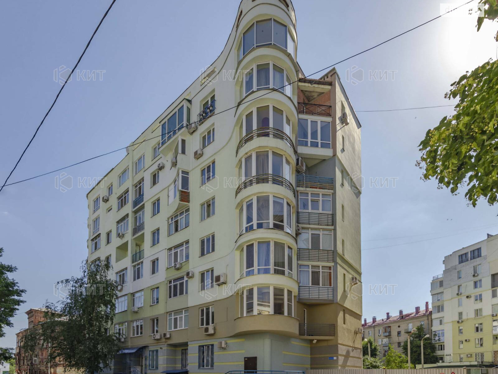 Продаж однокімнатної квартири в Харкові, на пров. Лопатинський 2, район Центр фото 1 Продаж однокімнатної квартири в Харкові, на пров. Лопатинський 2, район Центр фото 1