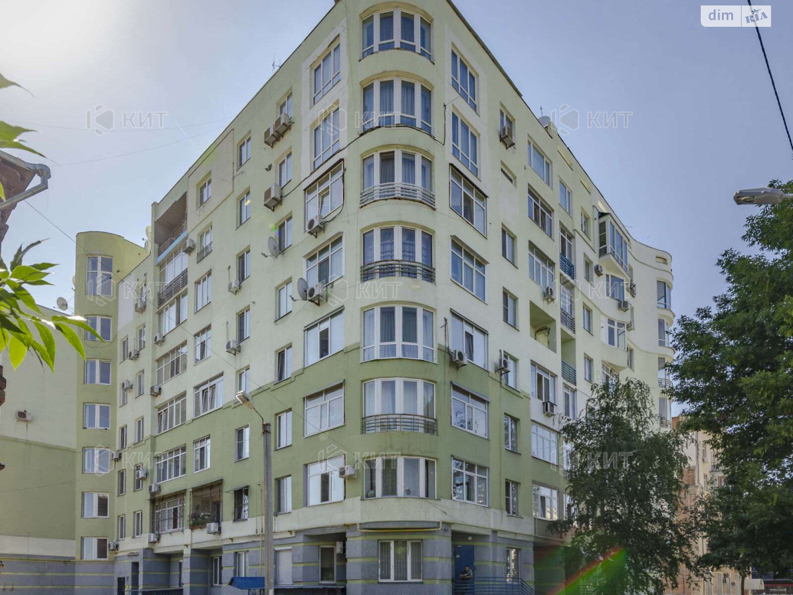 Продаж однокімнатної квартири в Харкові, на пров. Лопатинський 2, район Центр фото 1 Продаж однокімнатної квартири в Харкові, на пров. Лопатинський 2, район Центр фото 1
