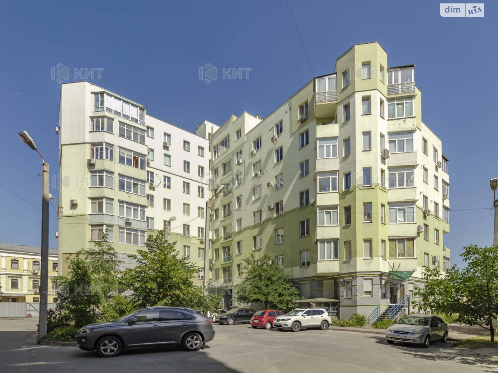 Продаж однокімнатної квартири в Харкові, на пров. Лопатинський 2, район Центр фото 1 Продаж однокімнатної квартири в Харкові, на пров. Лопатинський 2, район Центр фото 1