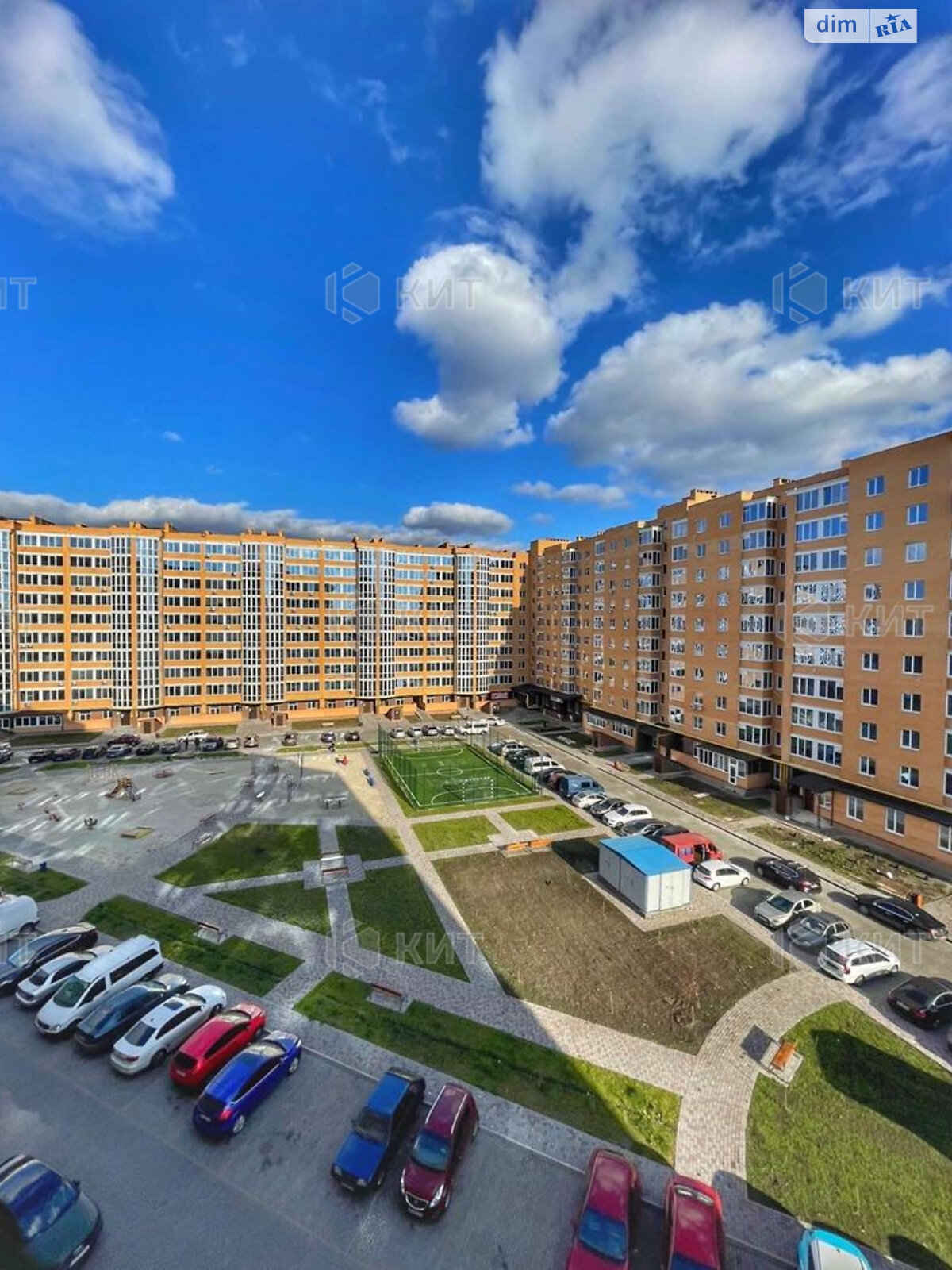 Продаж трикімнатної квартири в Харкові, на пров. Лосівський 4, район Центр фото 1