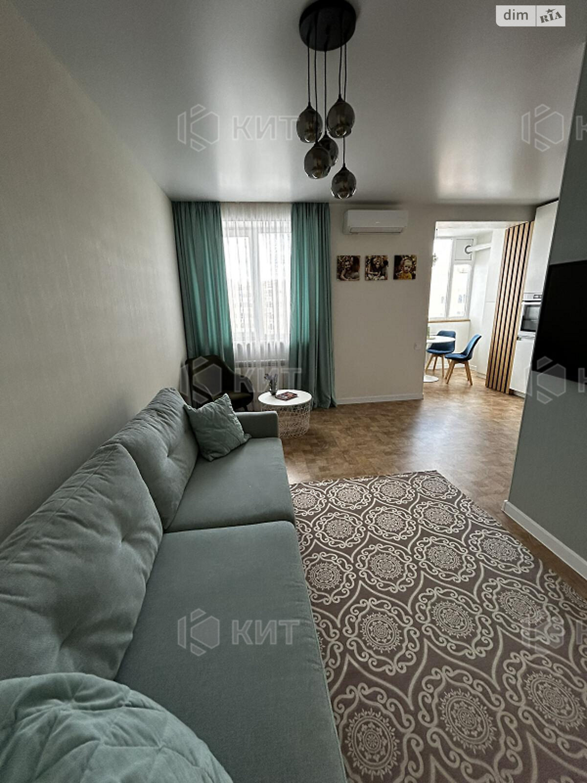 Продаж чотирикімнатної квартири в Харкові, на пров. Лосівський 4, район Центр фото 1 Продаж чотирикімнатної квартири в Харкові, на пров. Лосівський 4, район Центр фото 1