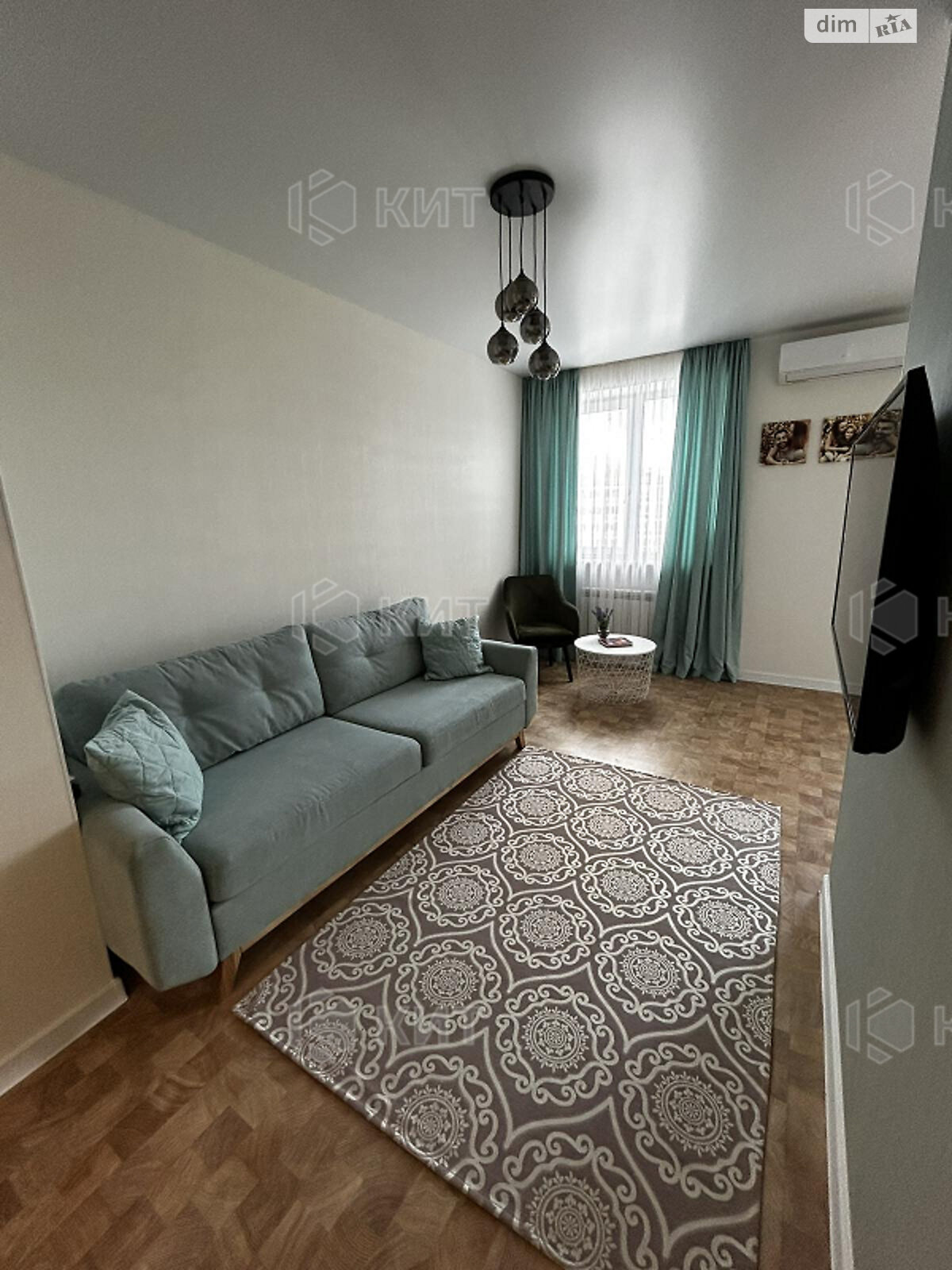 Продаж чотирикімнатної квартири в Харкові, на пров. Лосівський 4, район Центр фото 1 Продаж чотирикімнатної квартири в Харкові, на пров. Лосівський 4, район Центр фото 1