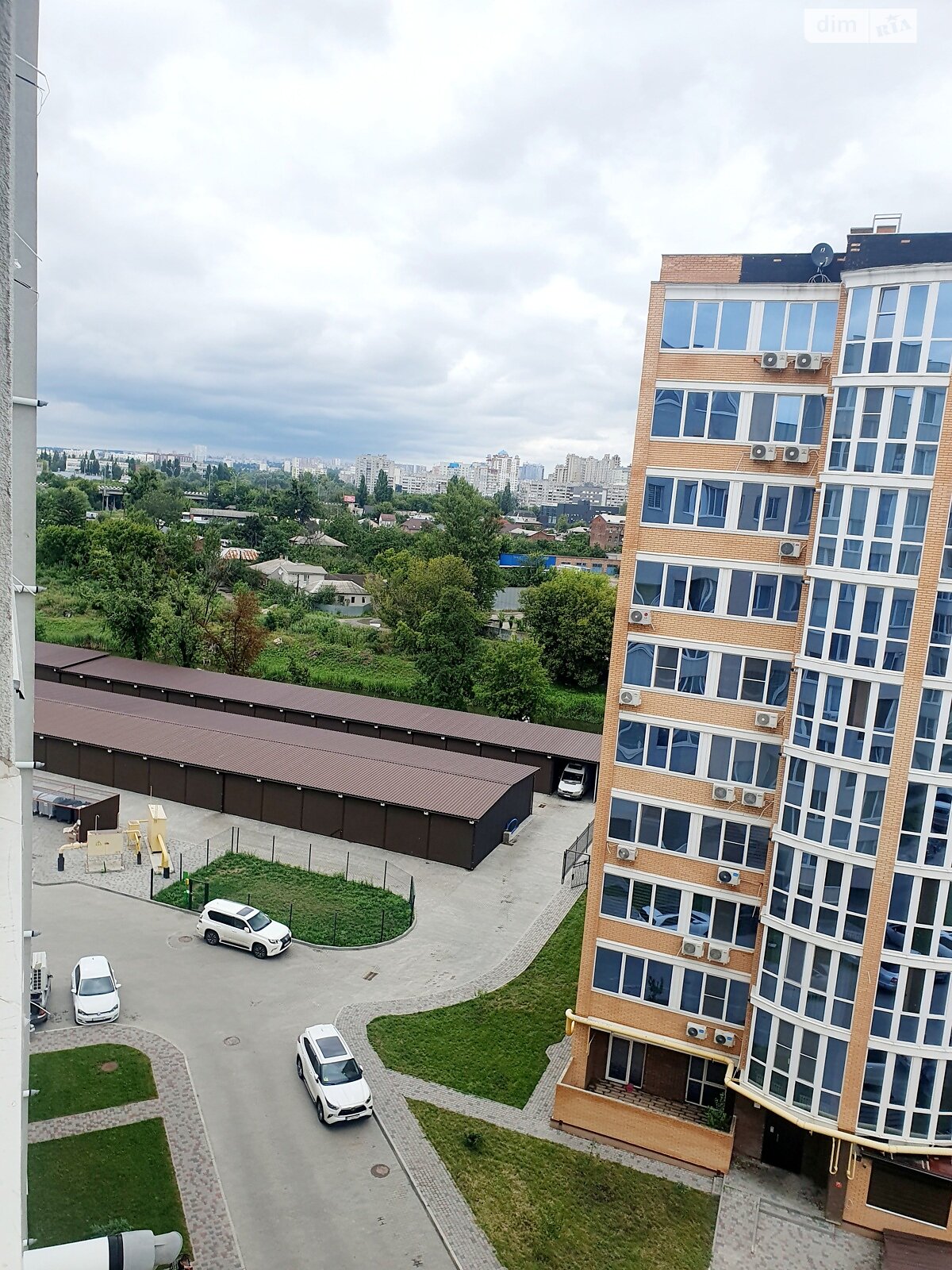 Продаж двокімнатної квартири в Харкові, на пров. Лосівський 4, район Центр фото 1 Продаж двокімнатної квартири в Харкові, на пров. Лосівський 4, район Центр фото 1