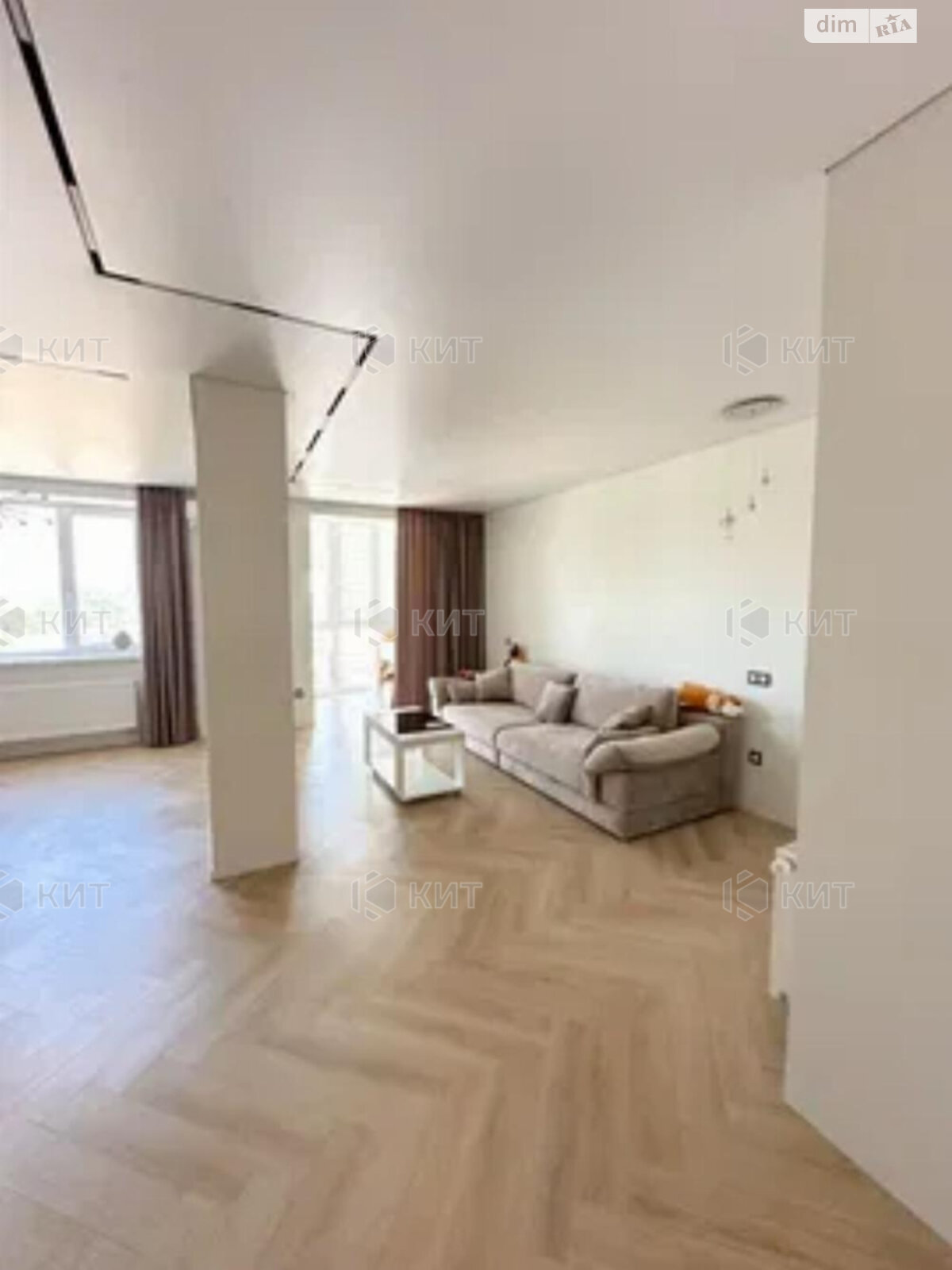 Продаж чотирикімнатної квартири в Харкові, на пров. Лосівський 2, район Центр фото 1 Продаж чотирикімнатної квартири в Харкові, на пров. Лосівський 2, район Центр фото 1