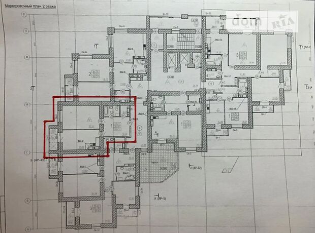 Продажа однокомнатной квартиры в Харькове, на ул. Рымарская район Центр фото 1 Продажа однокомнатной квартиры в Харькове, на ул. Рымарская район Центр фото 1