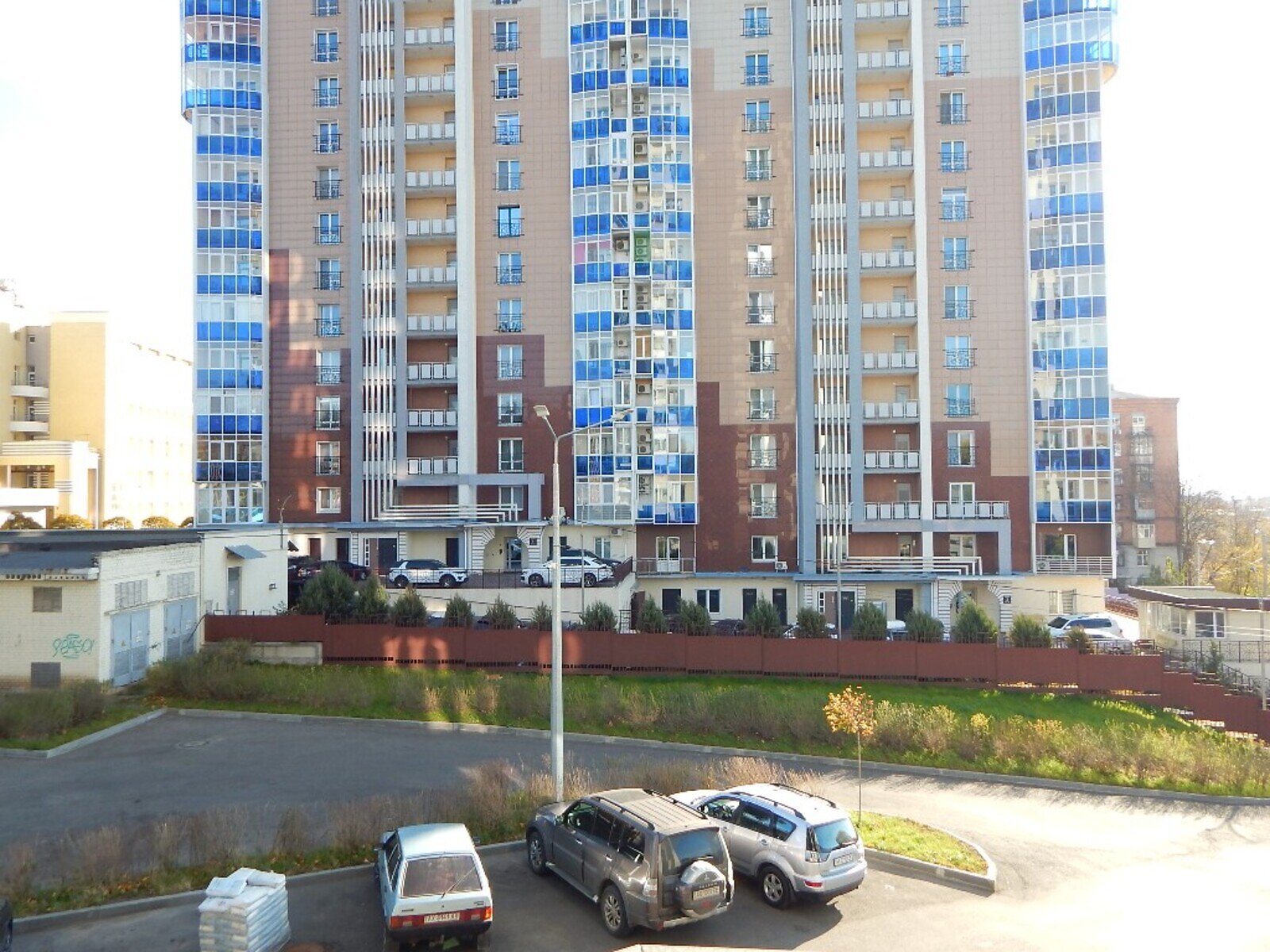 Продаж однокімнатної квартири в Харкові, на вул. Римарська, район Центр фото 1