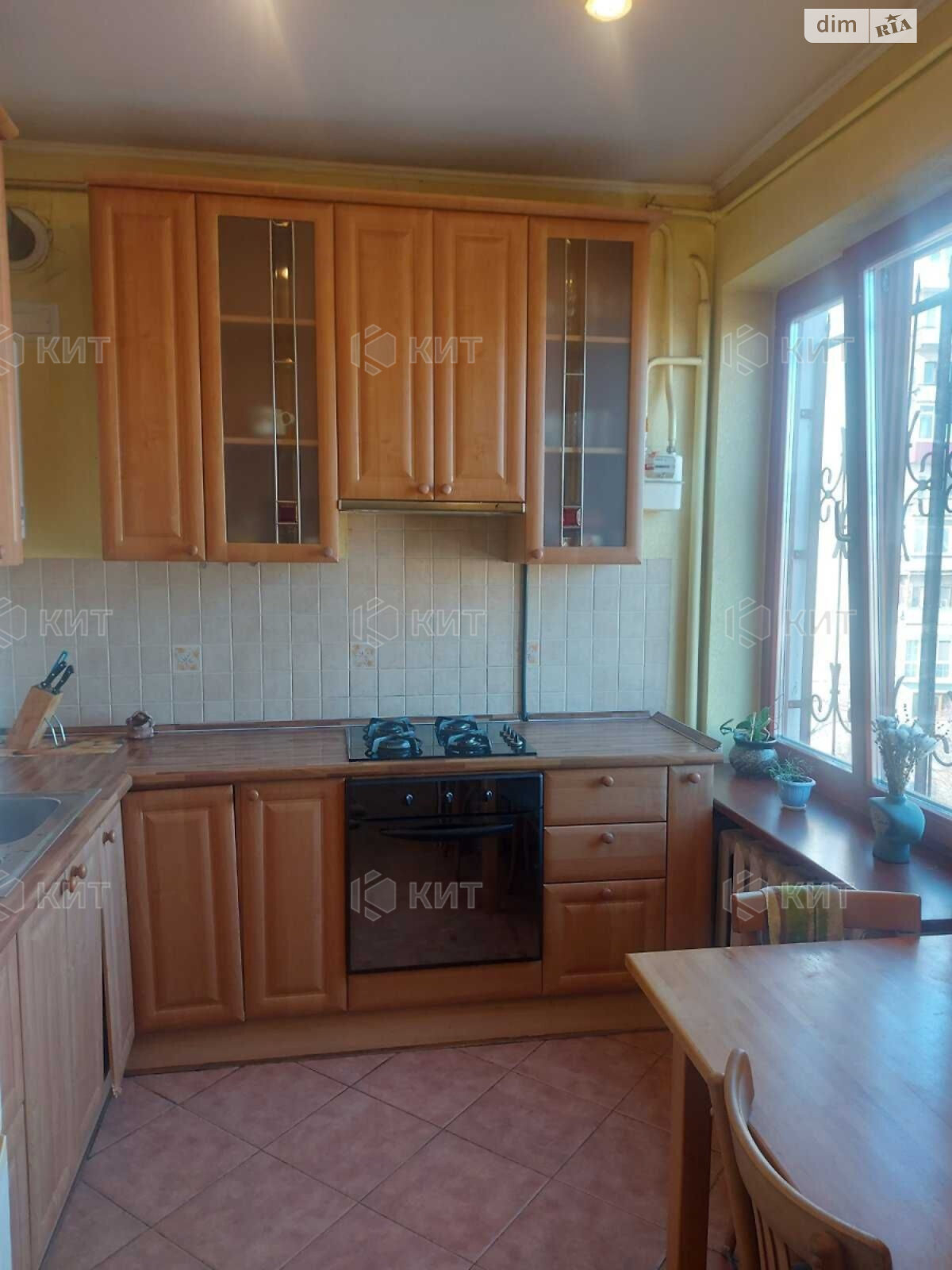 Продажа трехкомнатной квартиры в Харькове, на ул. Максимилиановская 5, район Центр фото 1 Продажа трехкомнатной квартиры в Харькове, на ул. Максимилиановская 5, район Центр фото 1