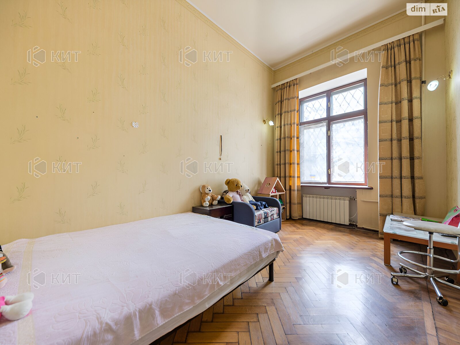 Продаж п`ятикімнатної квартири в Харкові, на вул. Чорноглазівська 14, район Центр фото 1 Продаж п`ятикімнатної квартири в Харкові, на вул. Чорноглазівська 14, район Центр фото 1
