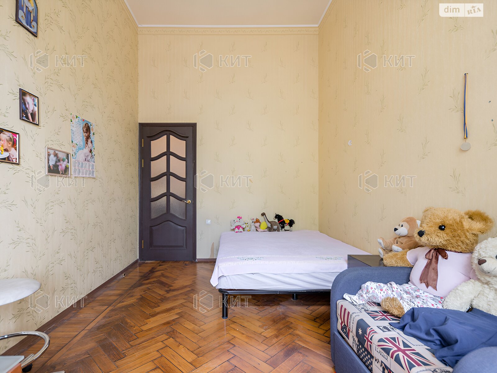 Продаж п`ятикімнатної квартири в Харкові, на вул. Чорноглазівська 14, район Центр фото 1 Продаж п`ятикімнатної квартири в Харкові, на вул. Чорноглазівська 14, район Центр фото 1