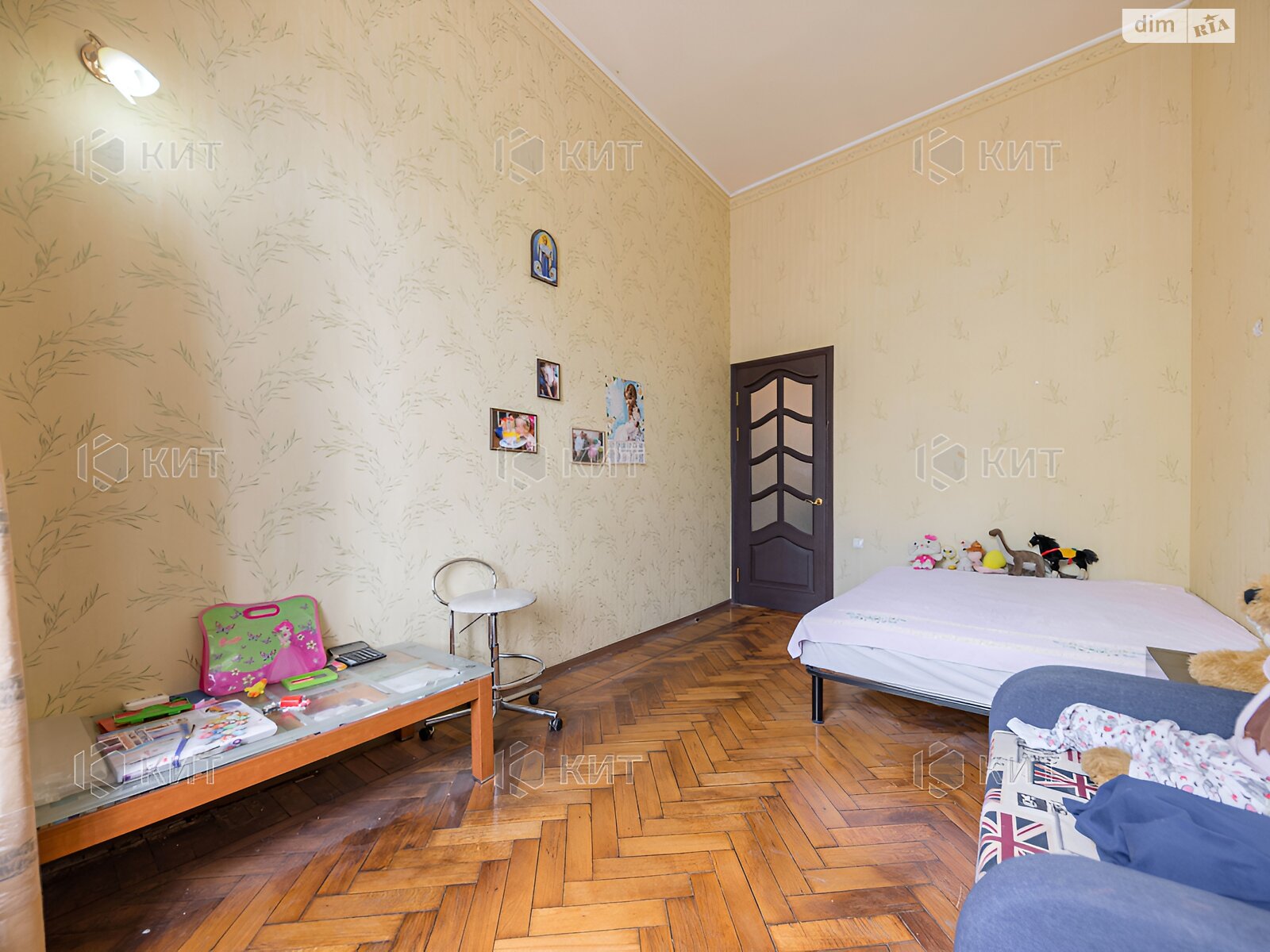 Продаж п`ятикімнатної квартири в Харкові, на вул. Чорноглазівська 14, район Центр фото 1 Продаж п`ятикімнатної квартири в Харкові, на вул. Чорноглазівська 14, район Центр фото 1