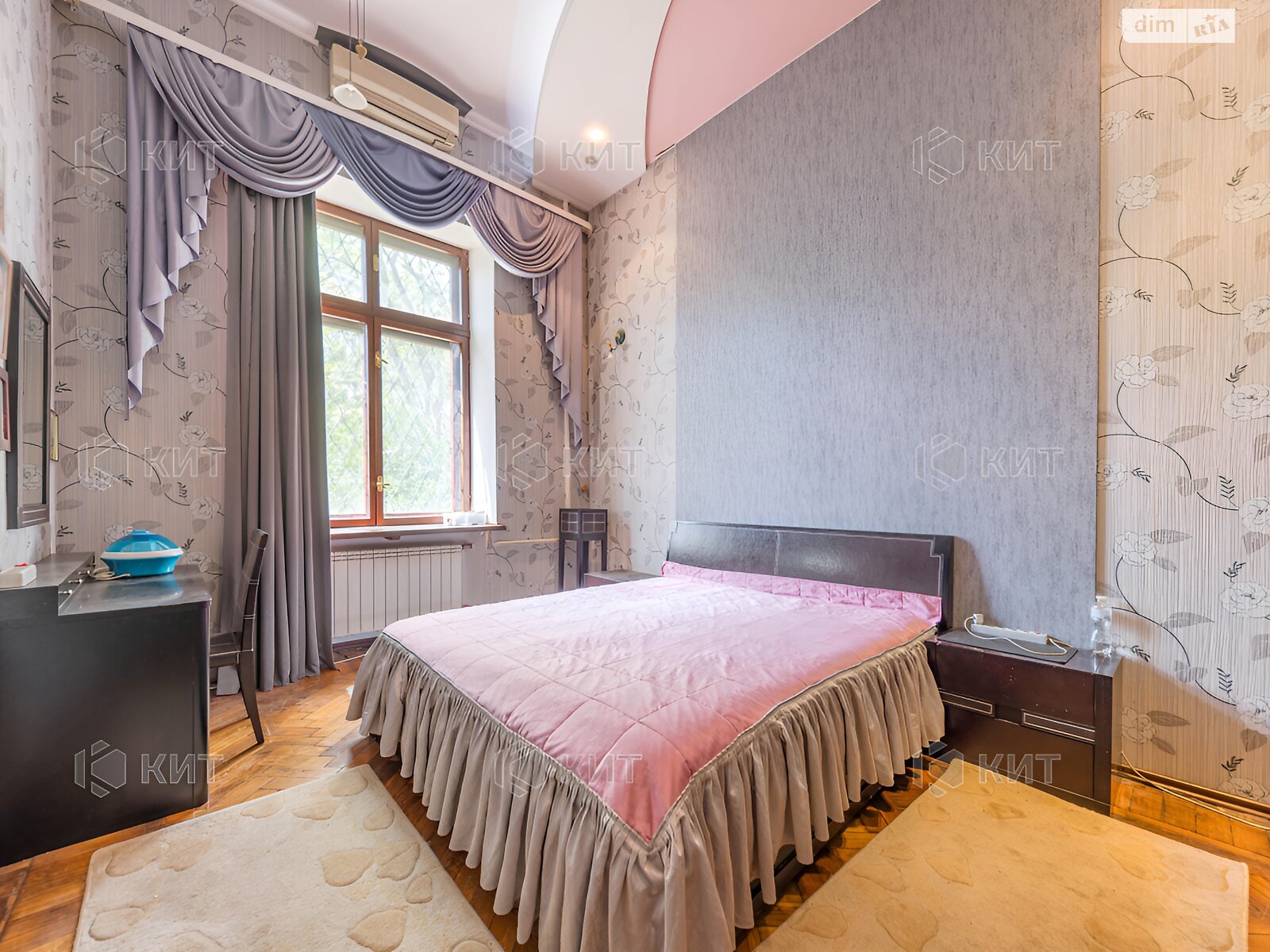 Продаж п`ятикімнатної квартири в Харкові, на вул. Чорноглазівська 14, район Центр фото 1 Продаж п`ятикімнатної квартири в Харкові, на вул. Чорноглазівська 14, район Центр фото 1