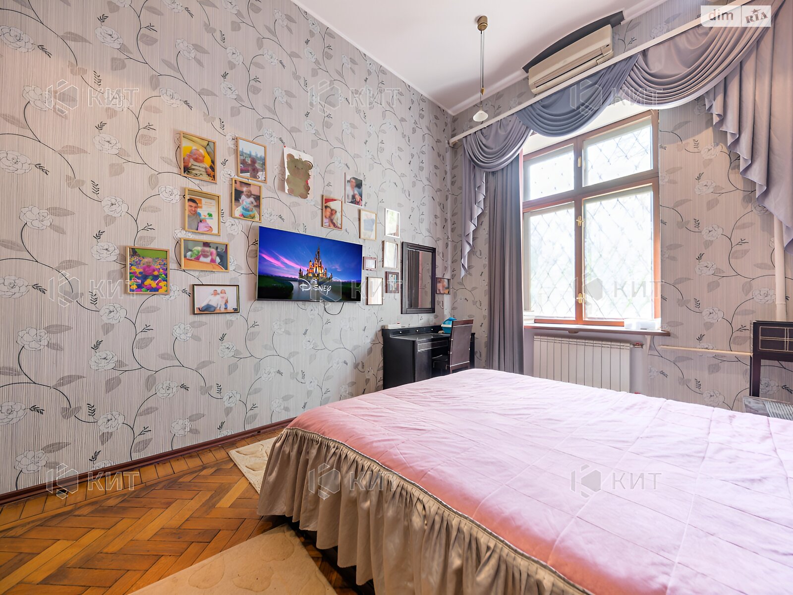 Продаж п`ятикімнатної квартири в Харкові, на вул. Чорноглазівська 14, район Центр фото 1 Продаж п`ятикімнатної квартири в Харкові, на вул. Чорноглазівська 14, район Центр фото 1