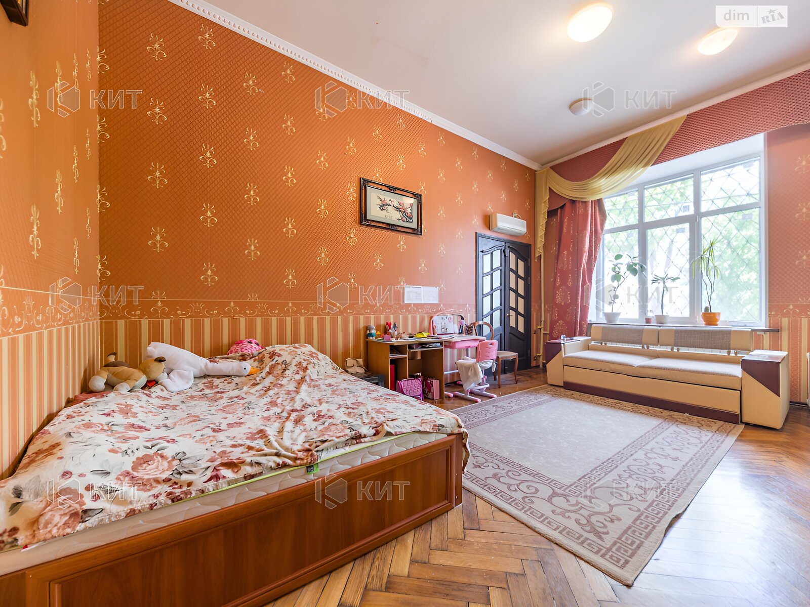 Продаж п`ятикімнатної квартири в Харкові, на вул. Чорноглазівська 14, район Центр фото 1 Продаж п`ятикімнатної квартири в Харкові, на вул. Чорноглазівська 14, район Центр фото 1