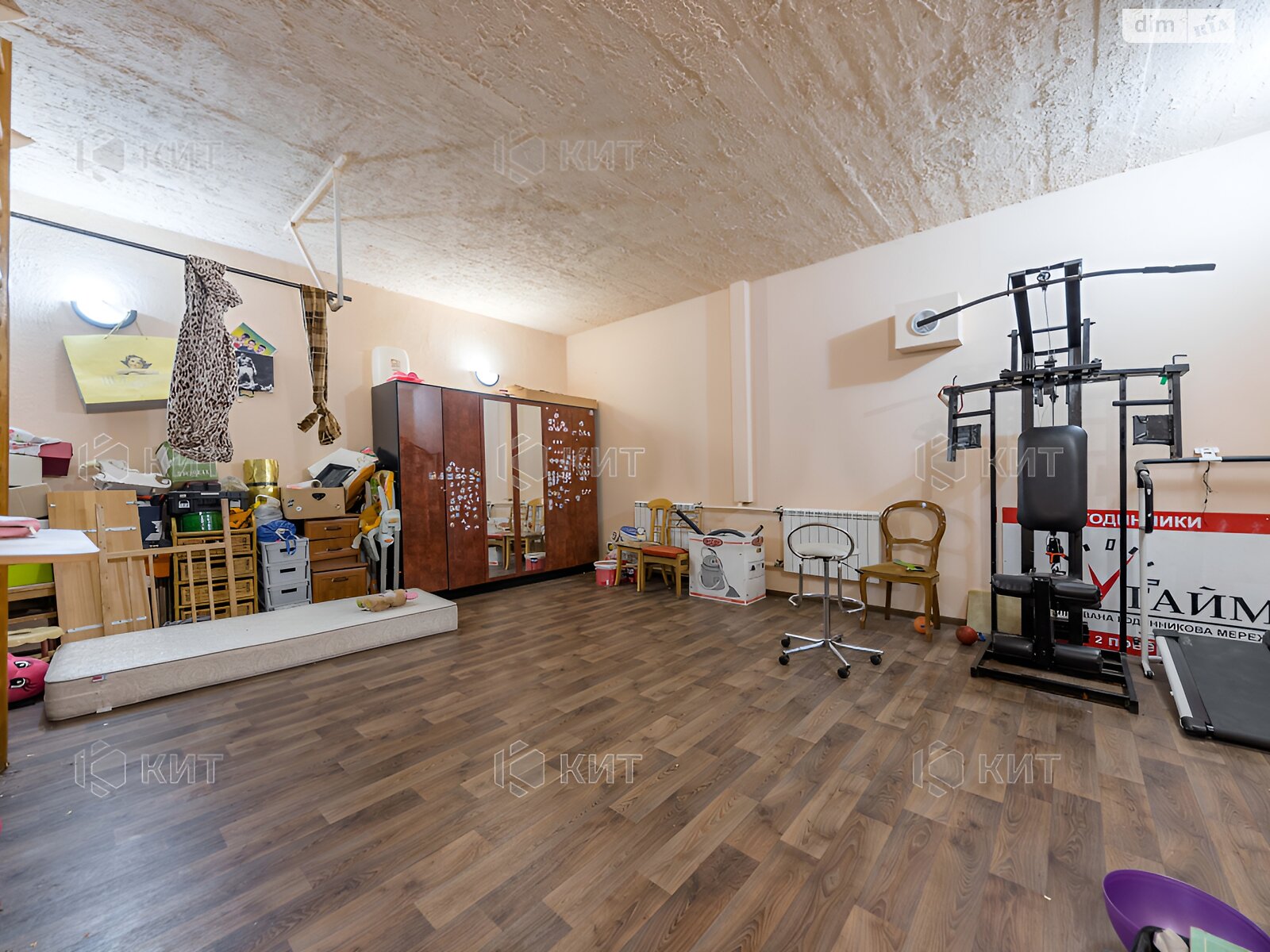 Продаж п`ятикімнатної квартири в Харкові, на вул. Чорноглазівська 14, район Центр фото 1 Продаж п`ятикімнатної квартири в Харкові, на вул. Чорноглазівська 14, район Центр фото 1