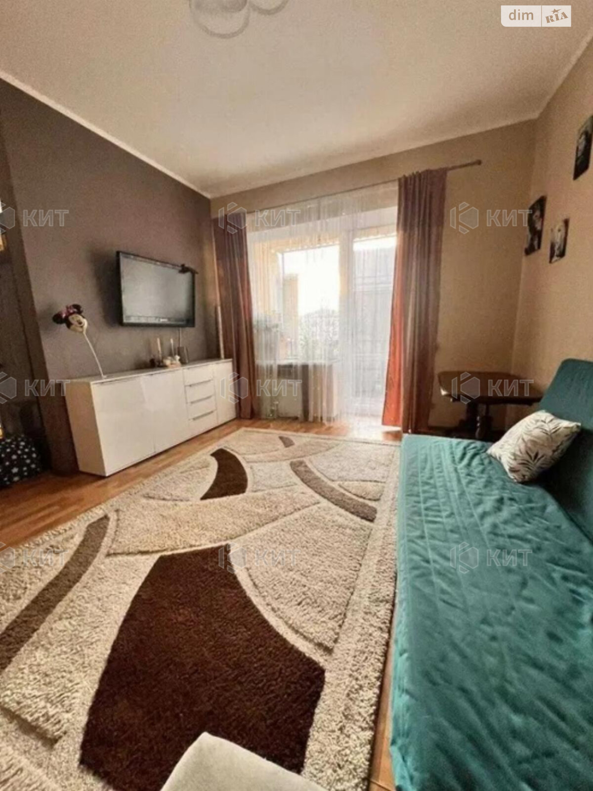 Продажа трехкомнатной квартиры в Харькове, на ул. Черноглазовская 10, район Центр фото 1 Продажа трехкомнатной квартиры в Харькове, на ул. Черноглазовская 10, район Центр фото 1