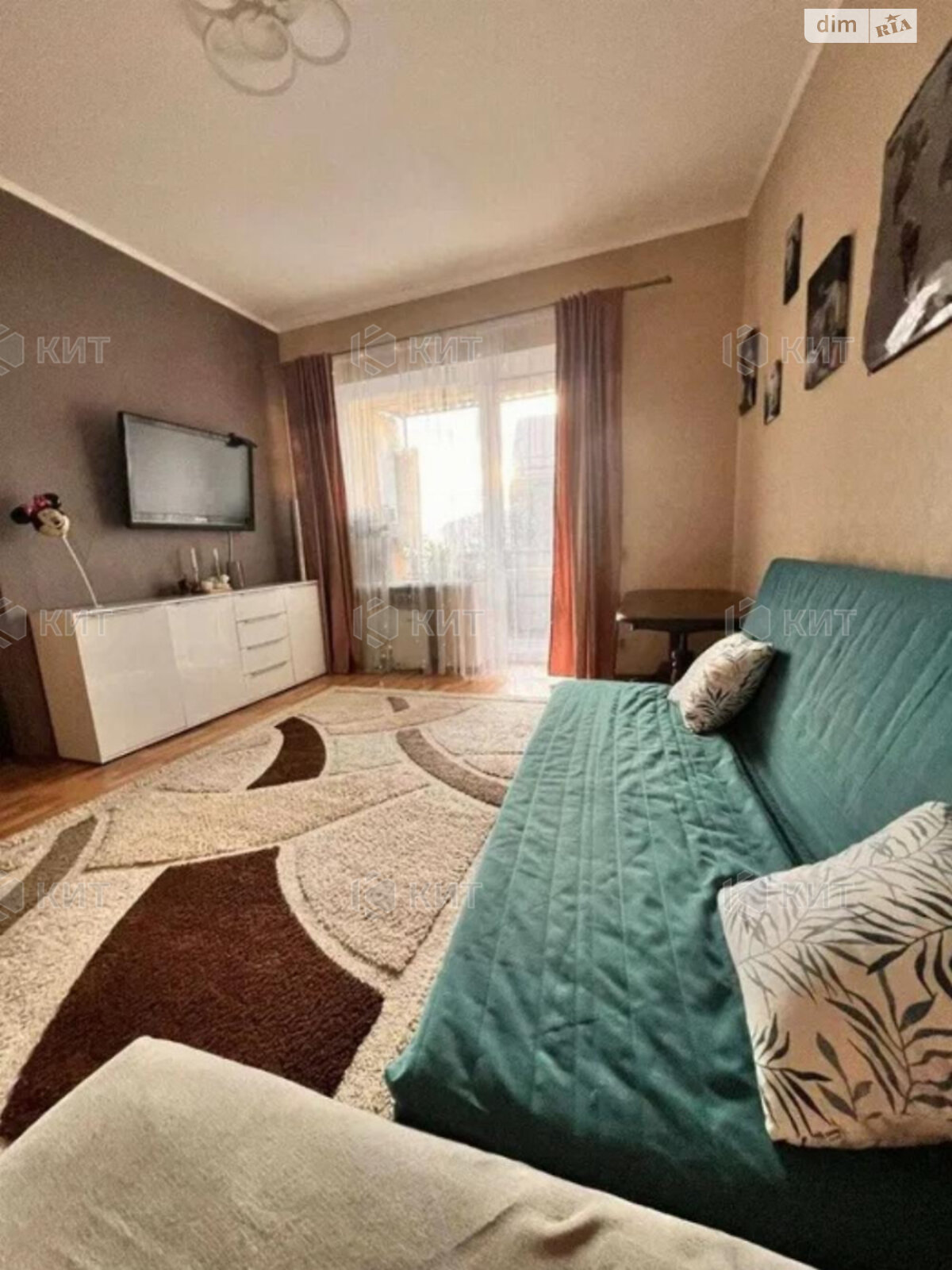 Продажа трехкомнатной квартиры в Харькове, на ул. Черноглазовская 10, район Центр фото 1 Продажа трехкомнатной квартиры в Харькове, на ул. Черноглазовская 10, район Центр фото 1